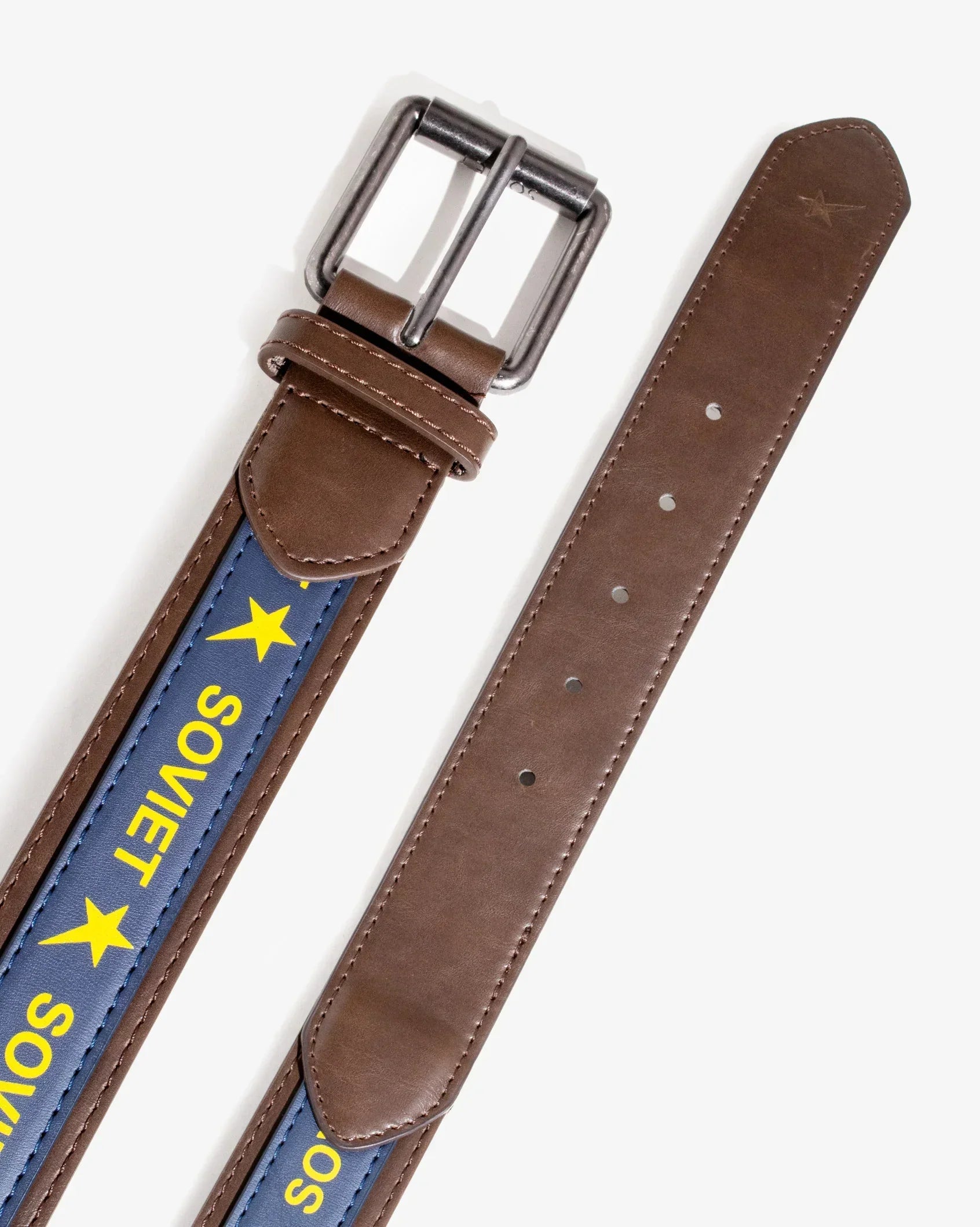 ANDREWChocNavy_2 - Soviet Denim