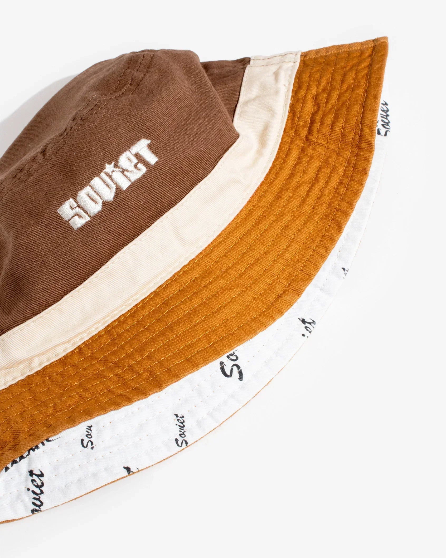 STINGRAYLtBrownCream_4 - Soviet Denim