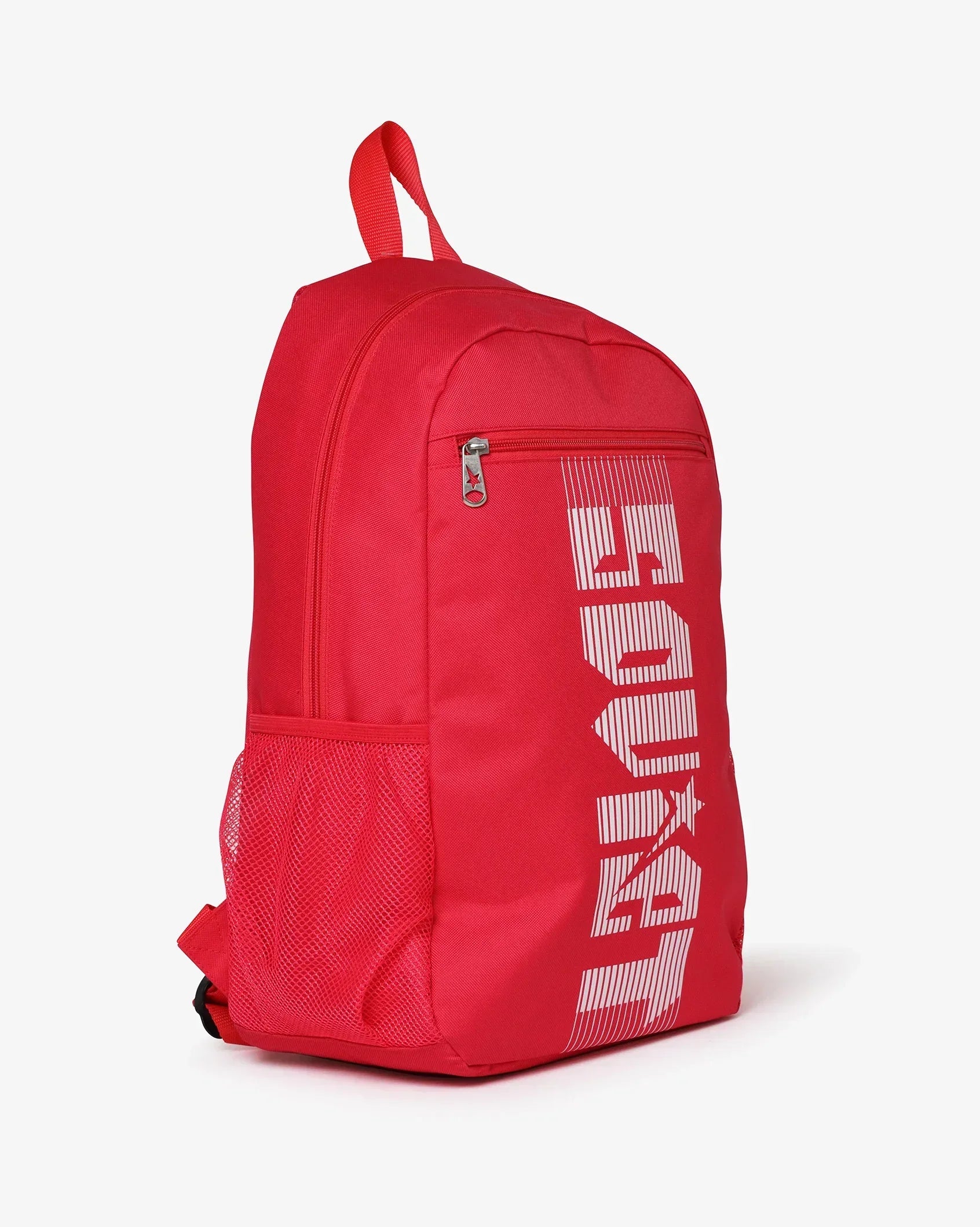 BeaversHotPinkWhite2 - Soviet Denim