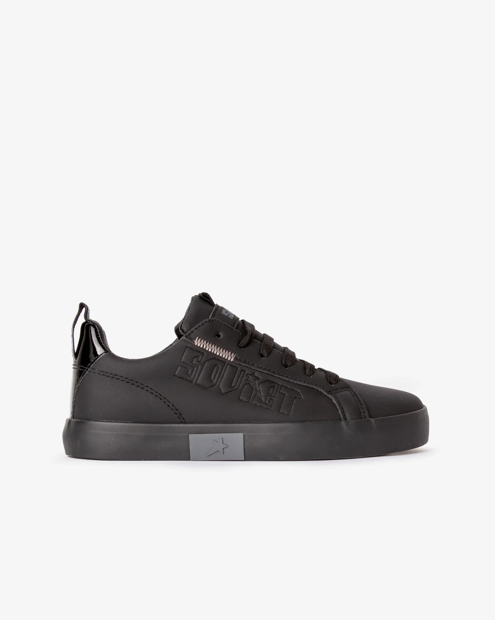 LHOLLYWOODBlackMonoCharc_1 - Soviet Denim