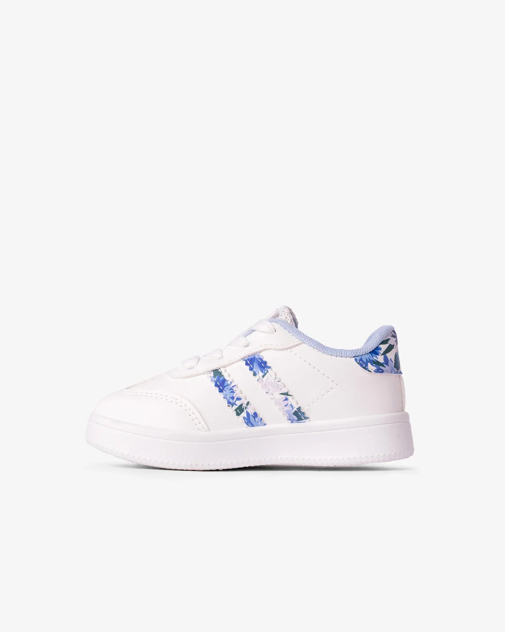 IISLAFASHWhiteBlueFloral_2 - Soviet Denim