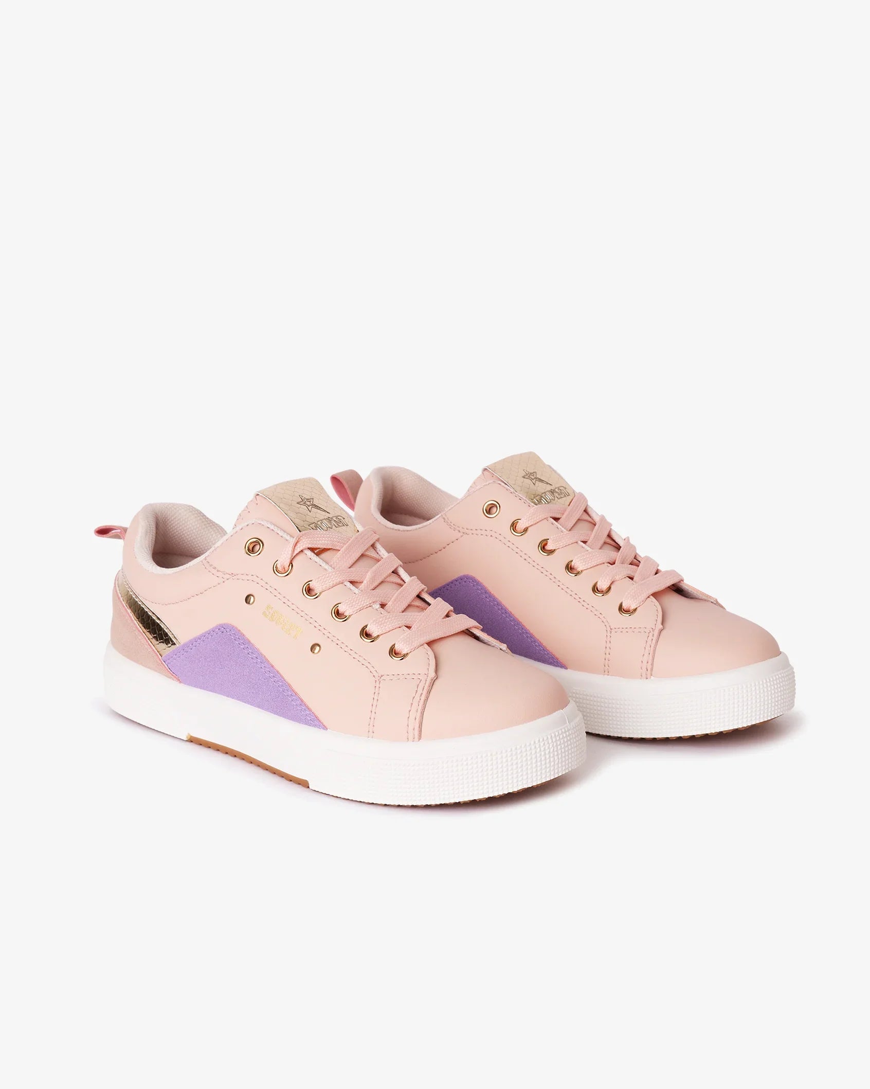 LCocoBlancoSoftPurple2 - Soviet Denim