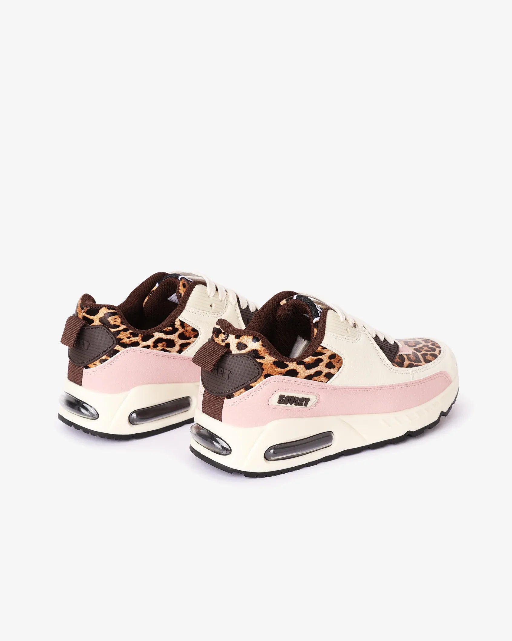 LKirkcreammonoleopard4 - Soviet Denim