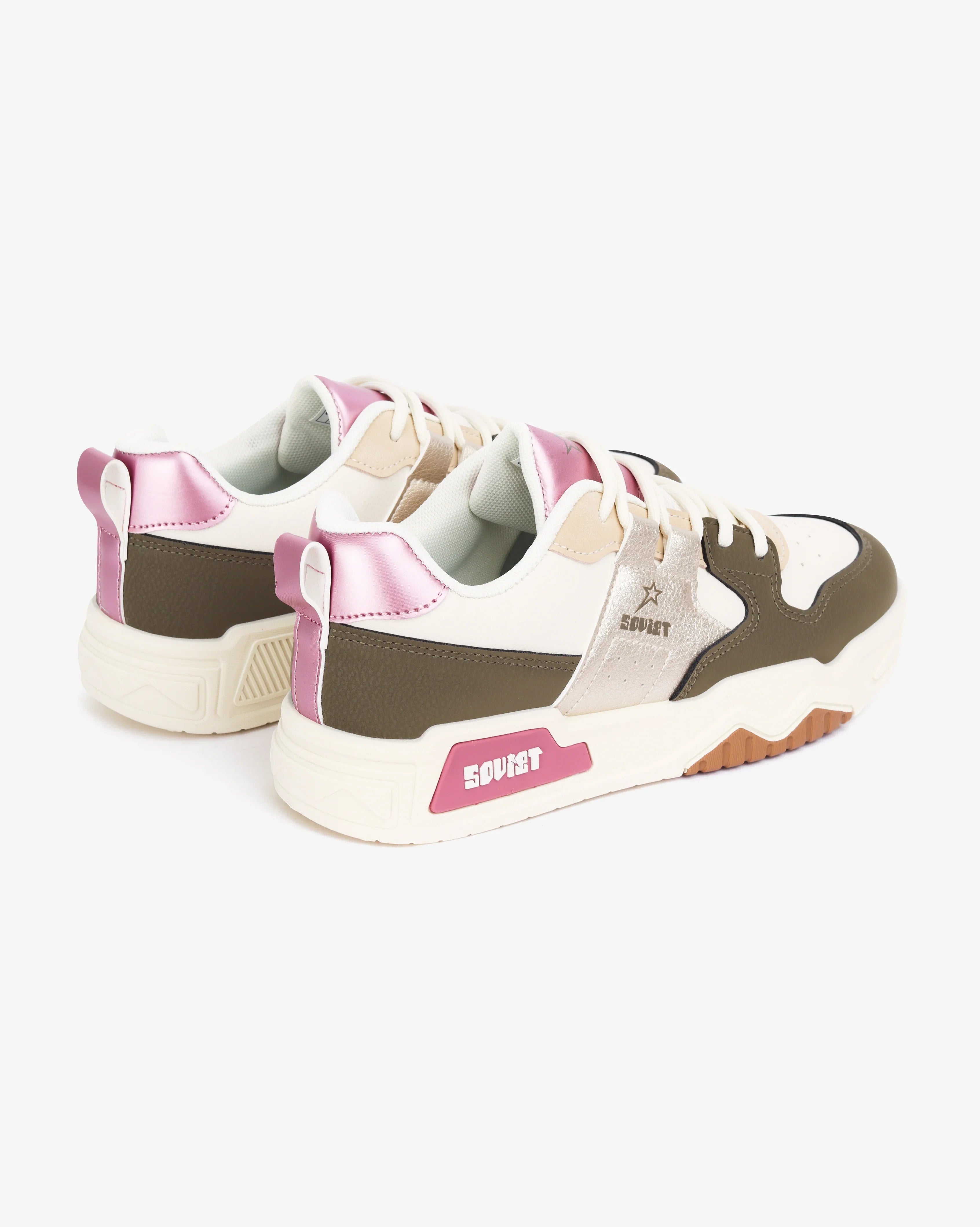YMajorNudeOlivePink3 - Soviet Denim