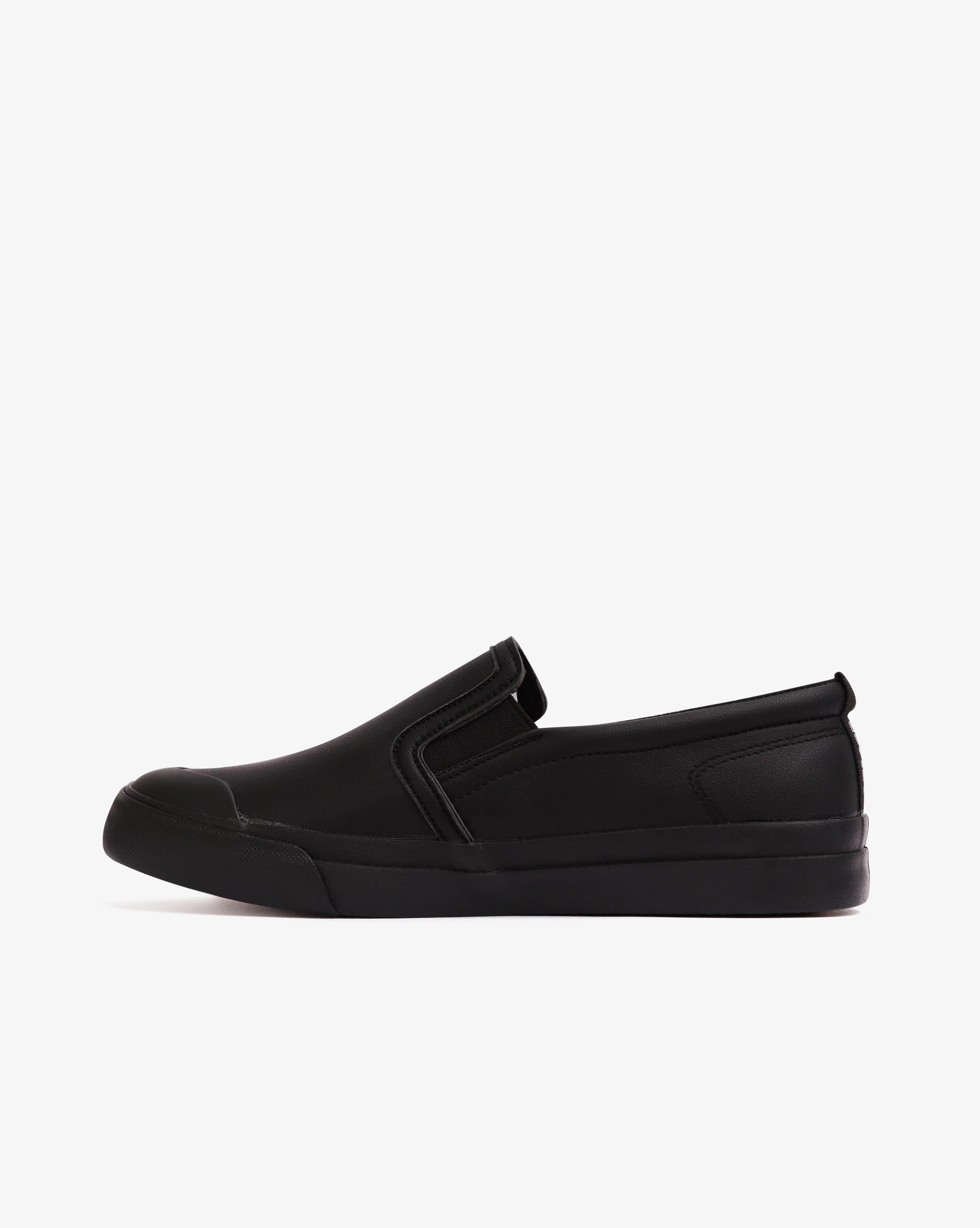 MJasperBlackMono4 - Soviet Denim