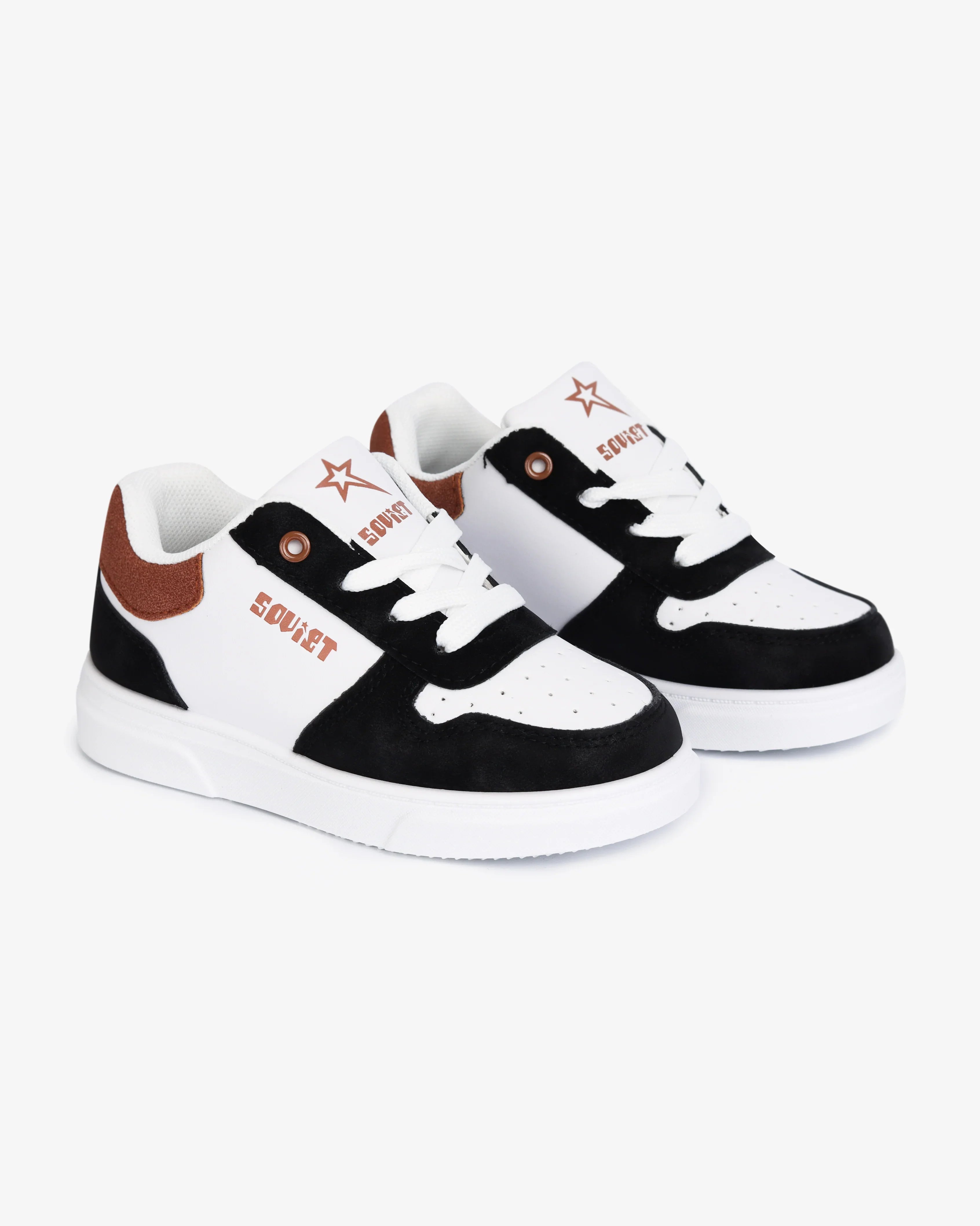 KSocietyWhiteBlackMocha2 - Soviet Denim