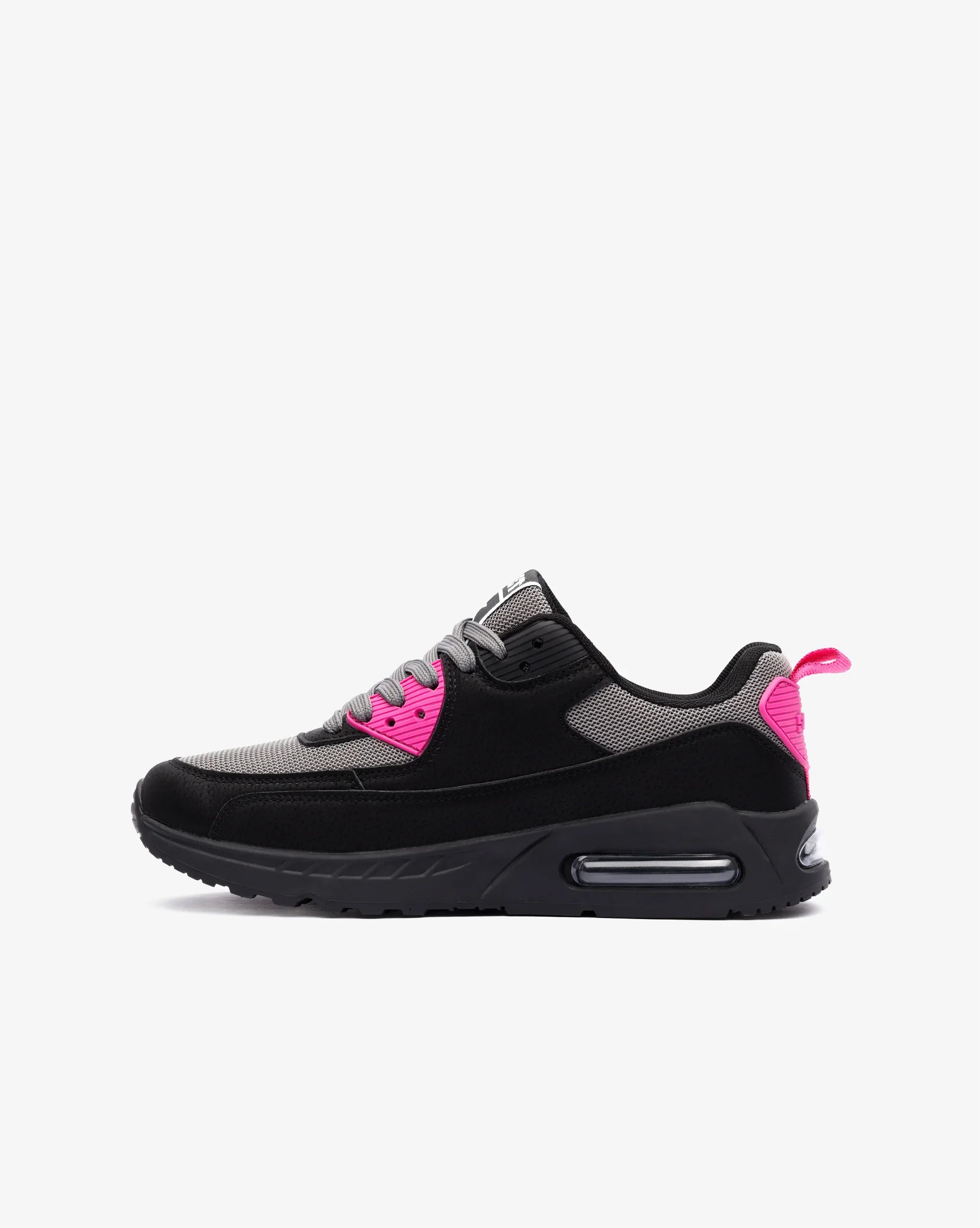LKirkBlackMonoFuchsia4 - Soviet Denim