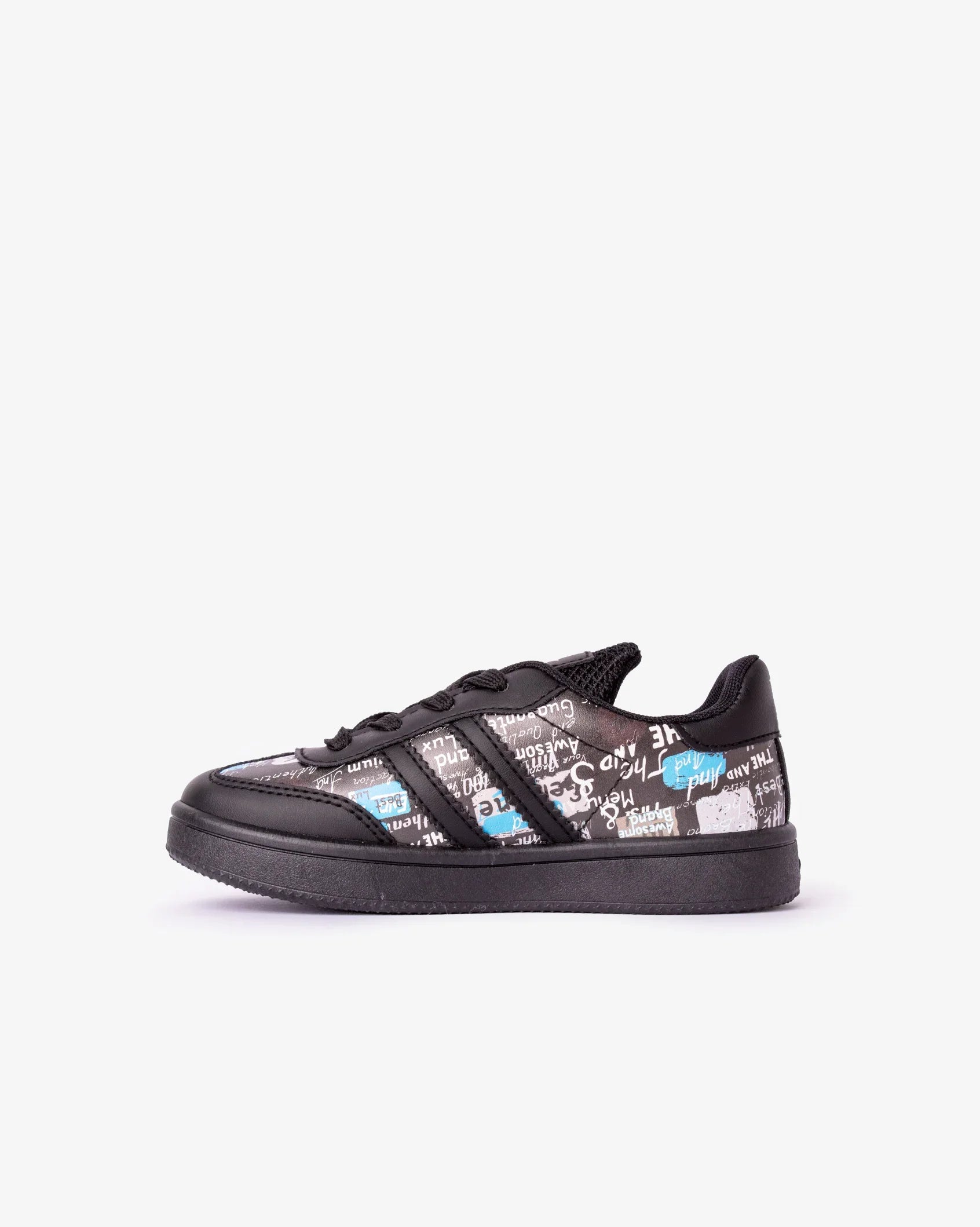 K_ISLA_FASH_Black_Grafitti_2 - Soviet Denim