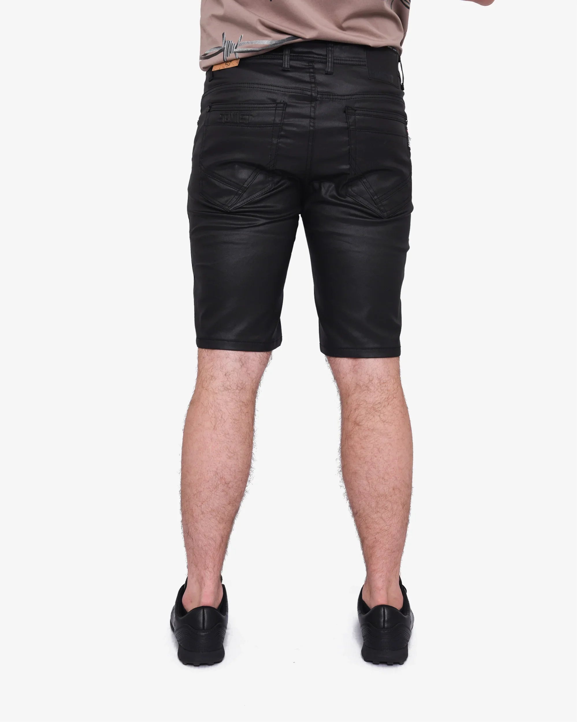 MDaringBlack4 - Soviet Denim