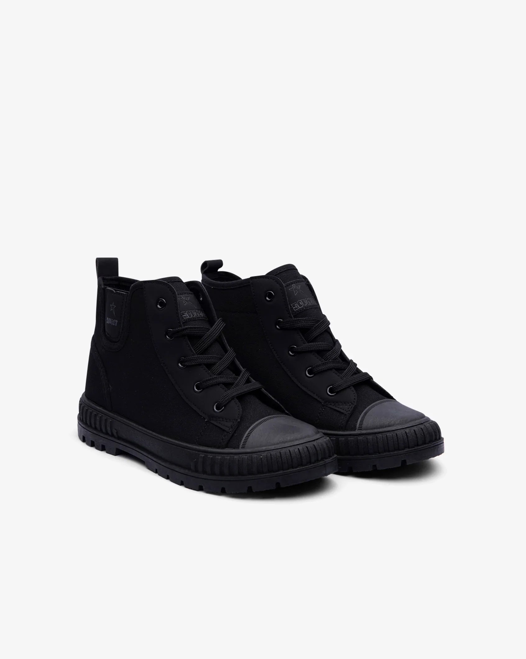 YRAPTORBLACKMONO_1 - Soviet Denim