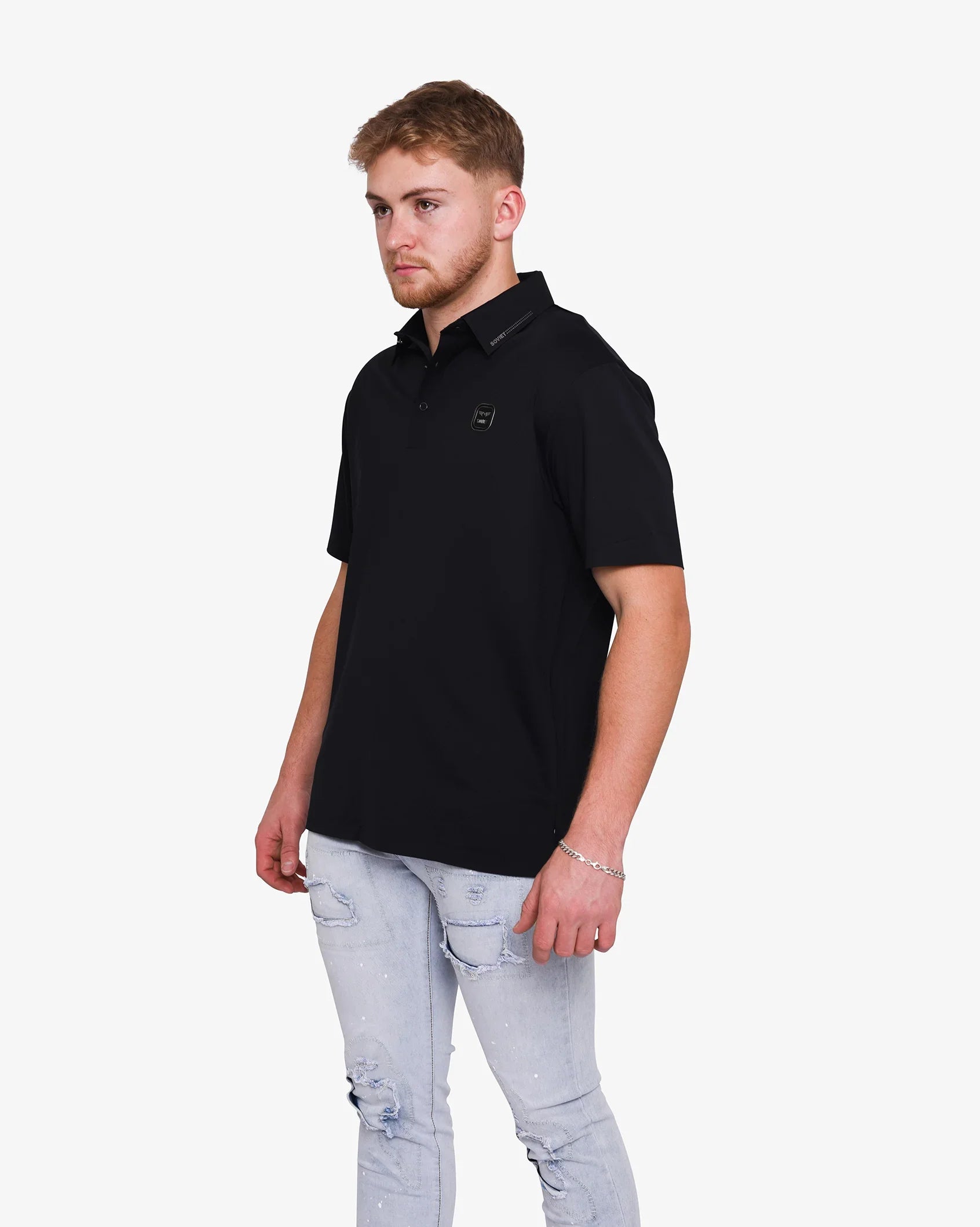 MSobralBlack4 - Soviet Denim