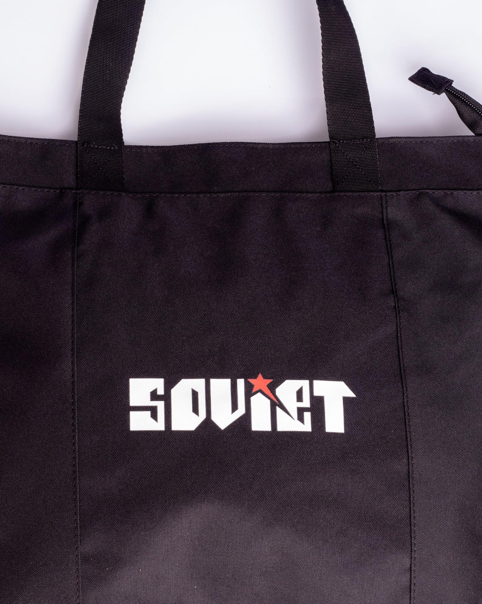 DISCOBlack_5 - Soviet Denim