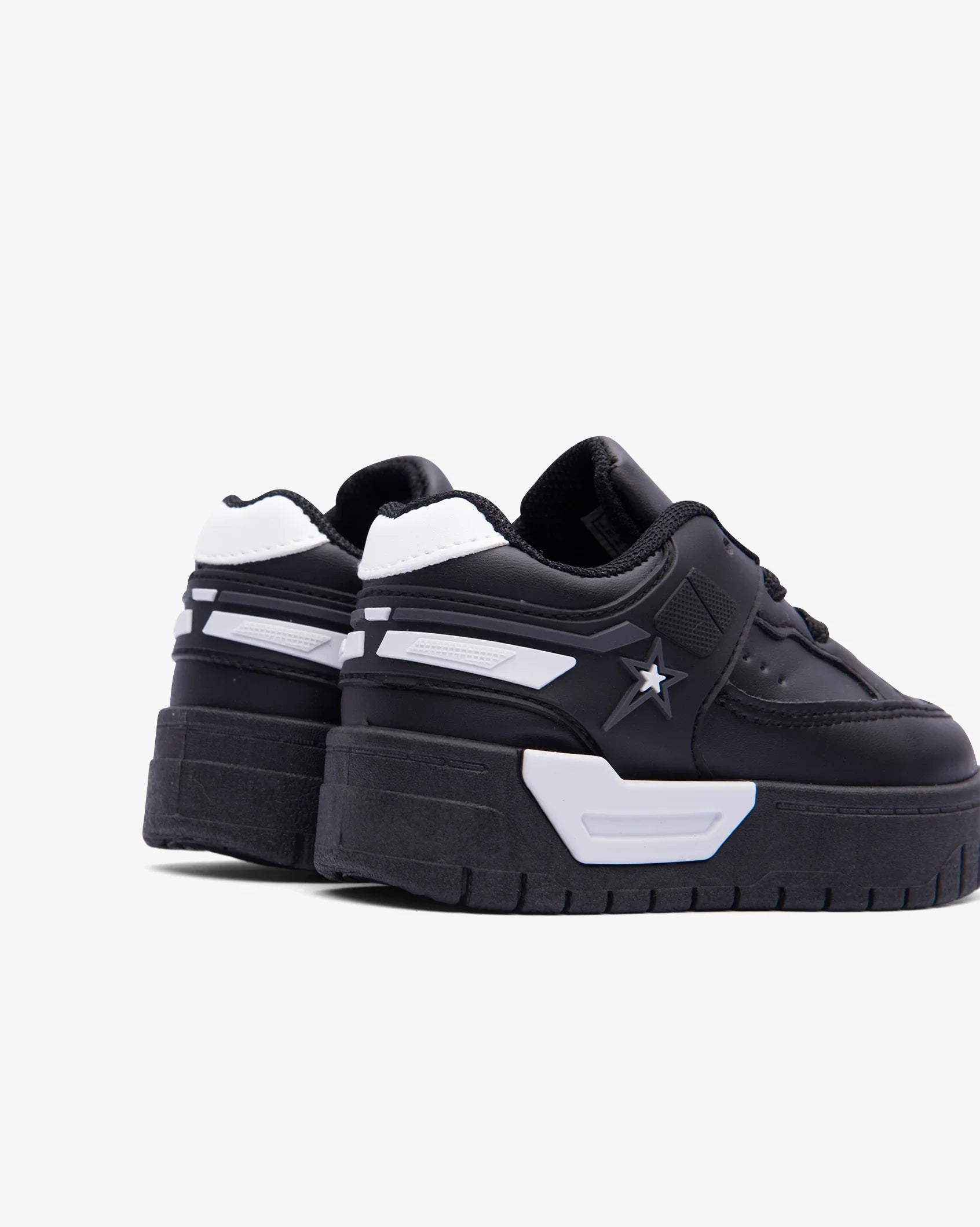 I_ADDISON_BLACK_MONO_CREAM_4 - Soviet Denim