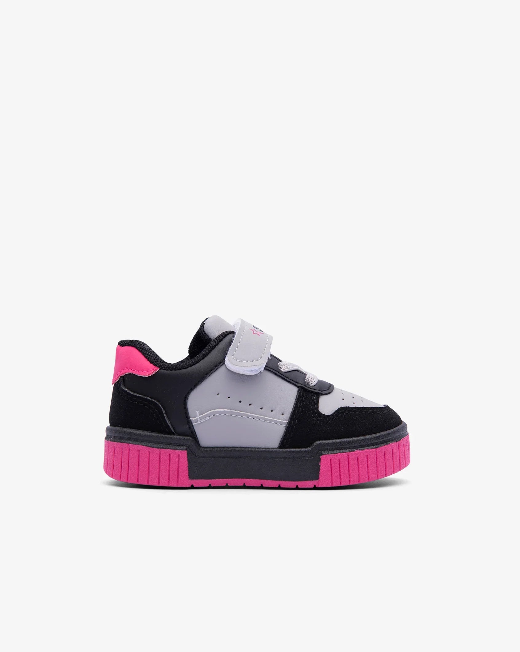 IAERO25BLACKHOTPINKGREY_1 - Soviet Denim