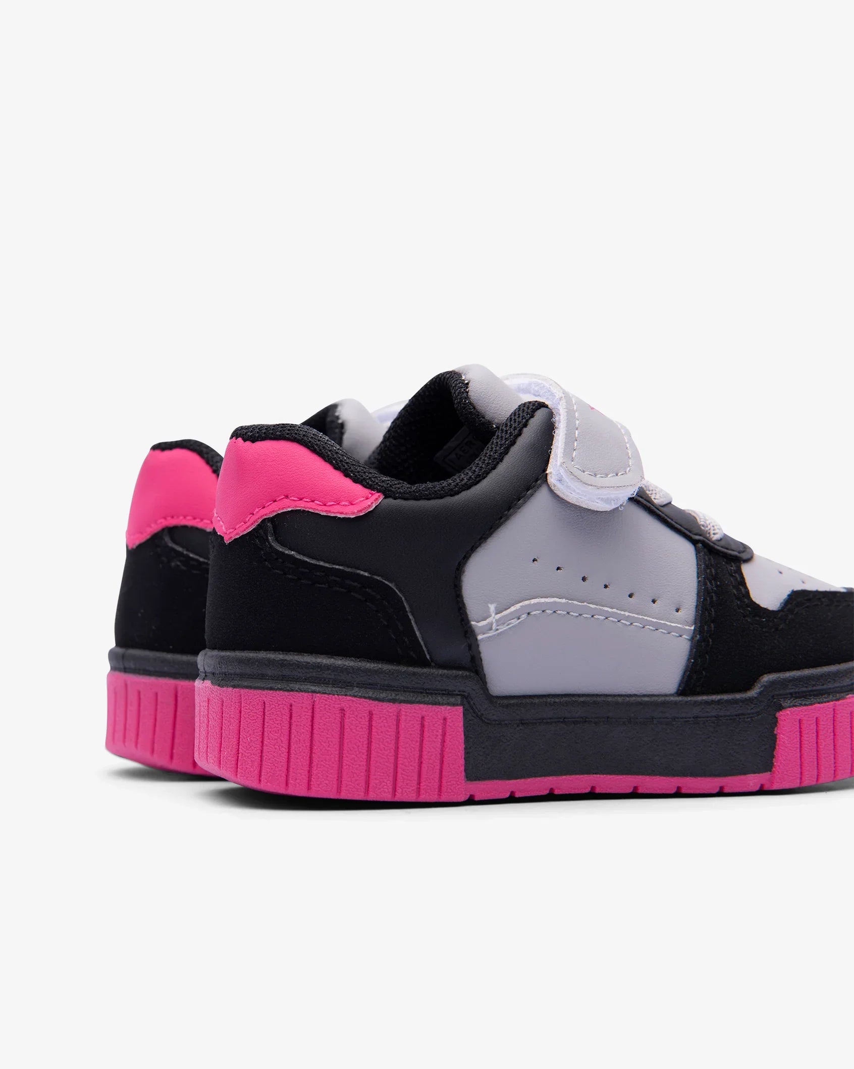 IAERO25BLACKHOTPINKGREY_3 - Soviet Denim
