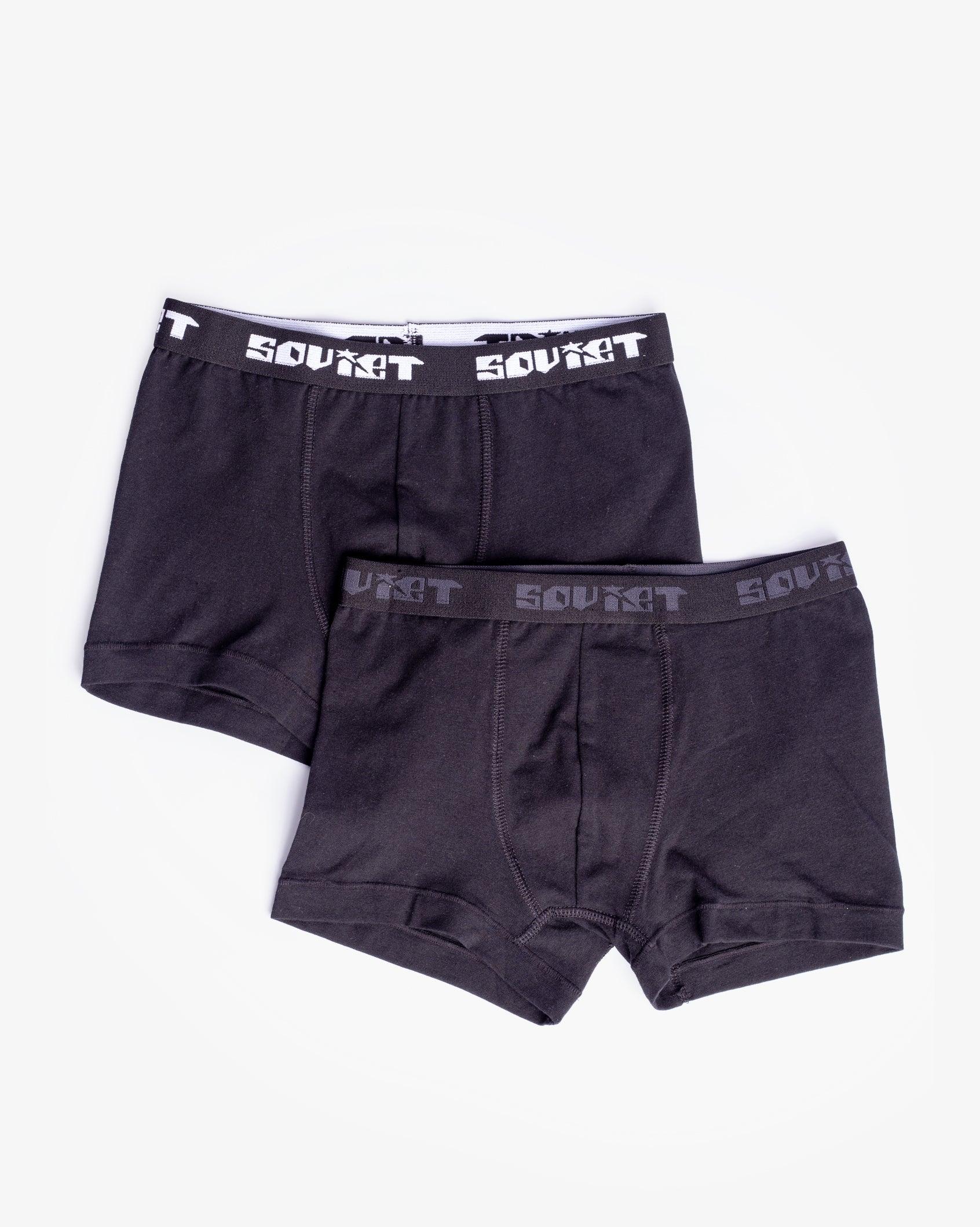 STARWARSBlackWhiteBlack_1 - Soviet Denim