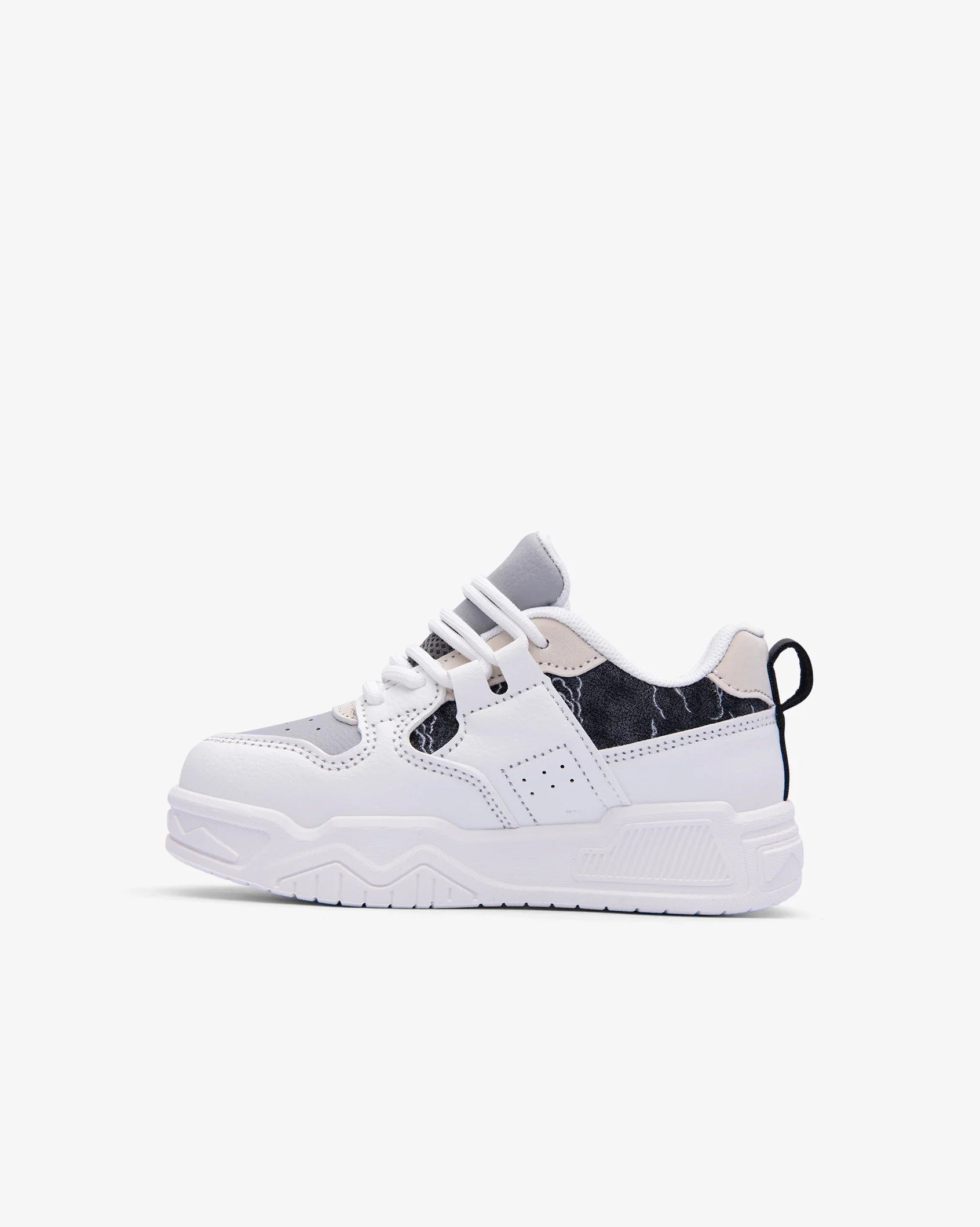 KMAJORWHITEBLACK_1 - Soviet Denim
