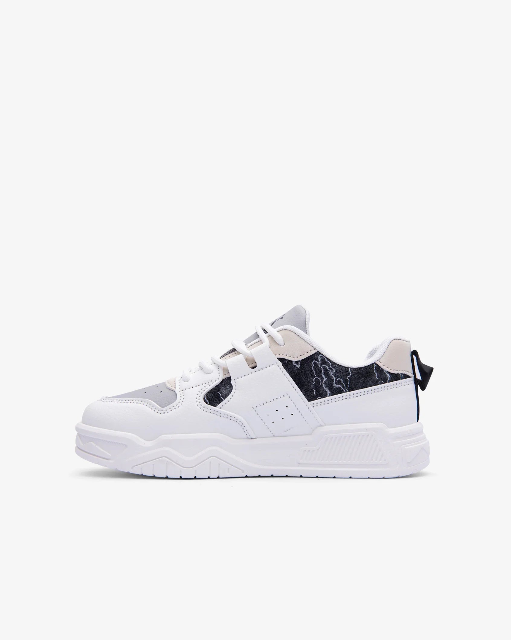 YMAJORWHITEBLACK_2 - Soviet Denim