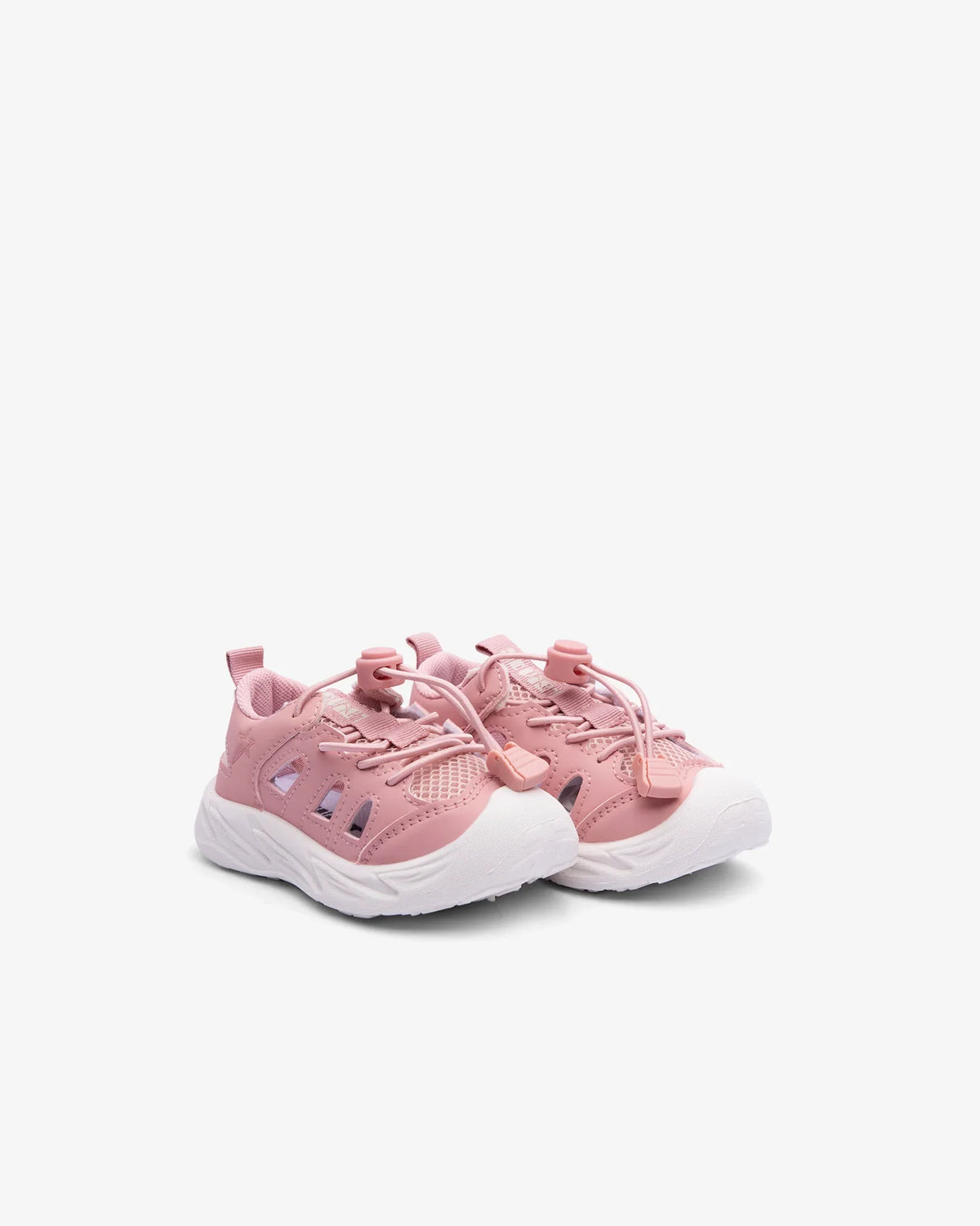 Soviet infants Weston adventure sandal for kids, featuring durable straps and toddler-sized footwear for outdoor play.