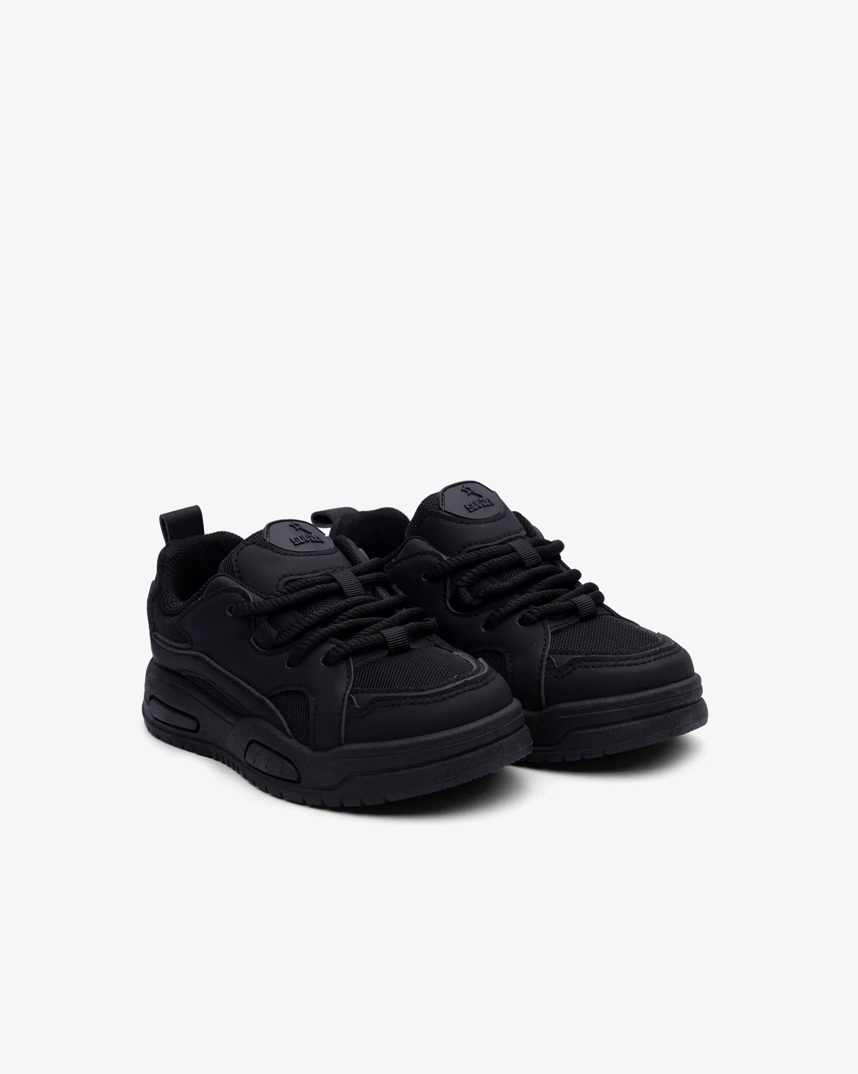 KLAGERFELDBLACKMONO_5 - Soviet Denim