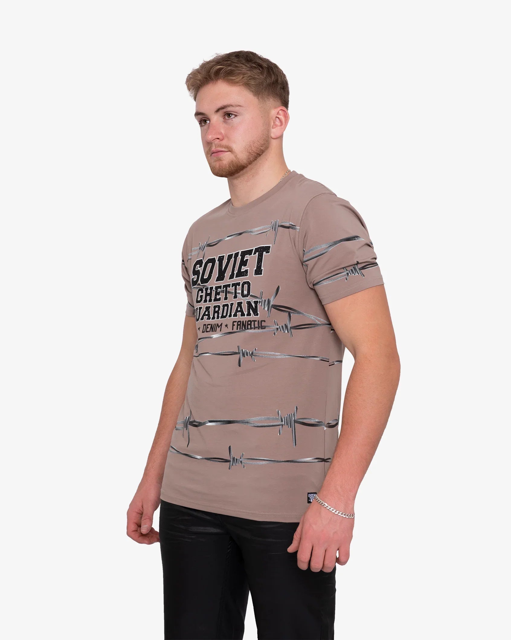 SHREDDERTAUPE_3 - Soviet Denim