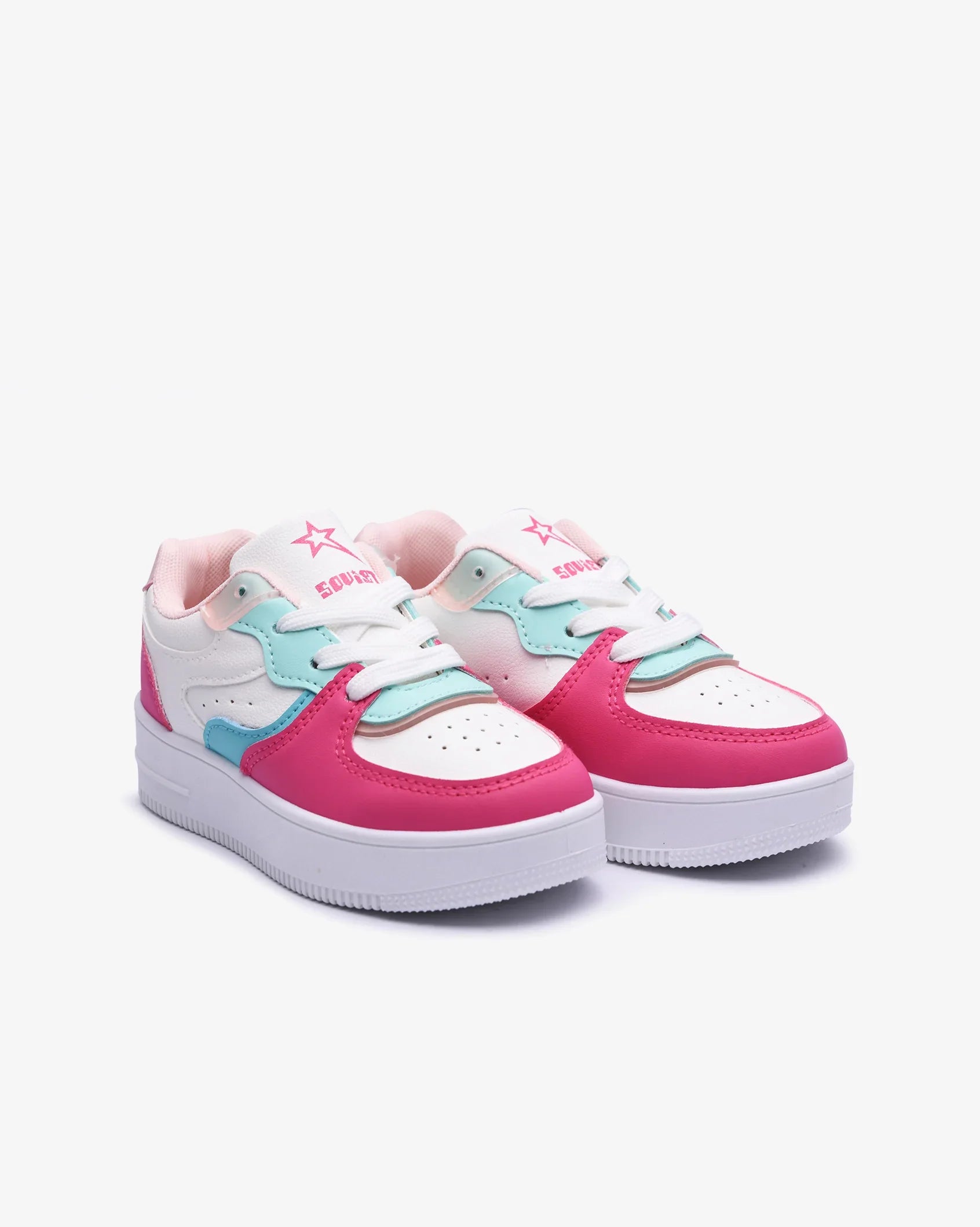YEMMYHOTPINKWHITEAQUA_9 - Soviet Denim