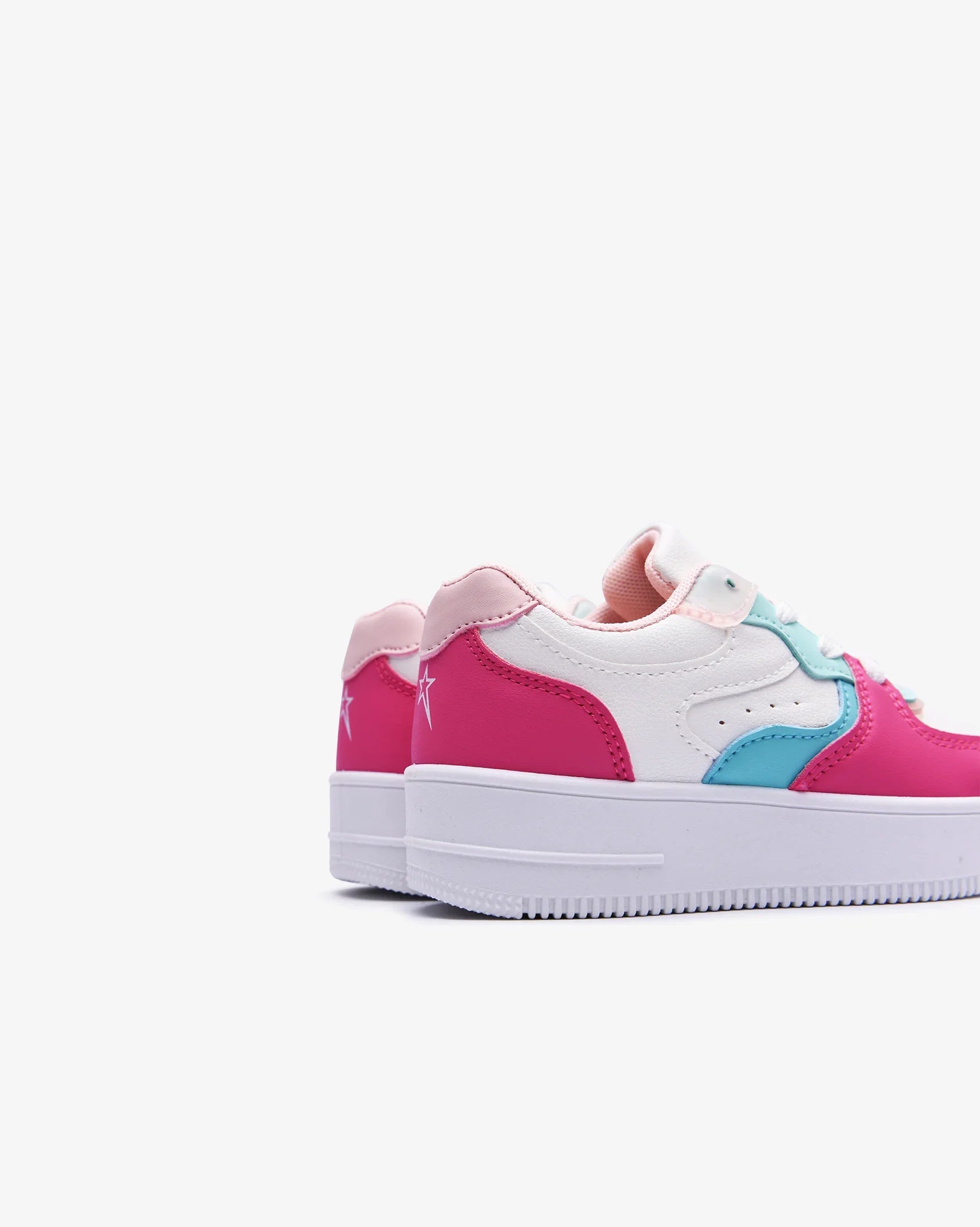 YEMMYHOTPINKWHITEAQUA_7 - Soviet Denim