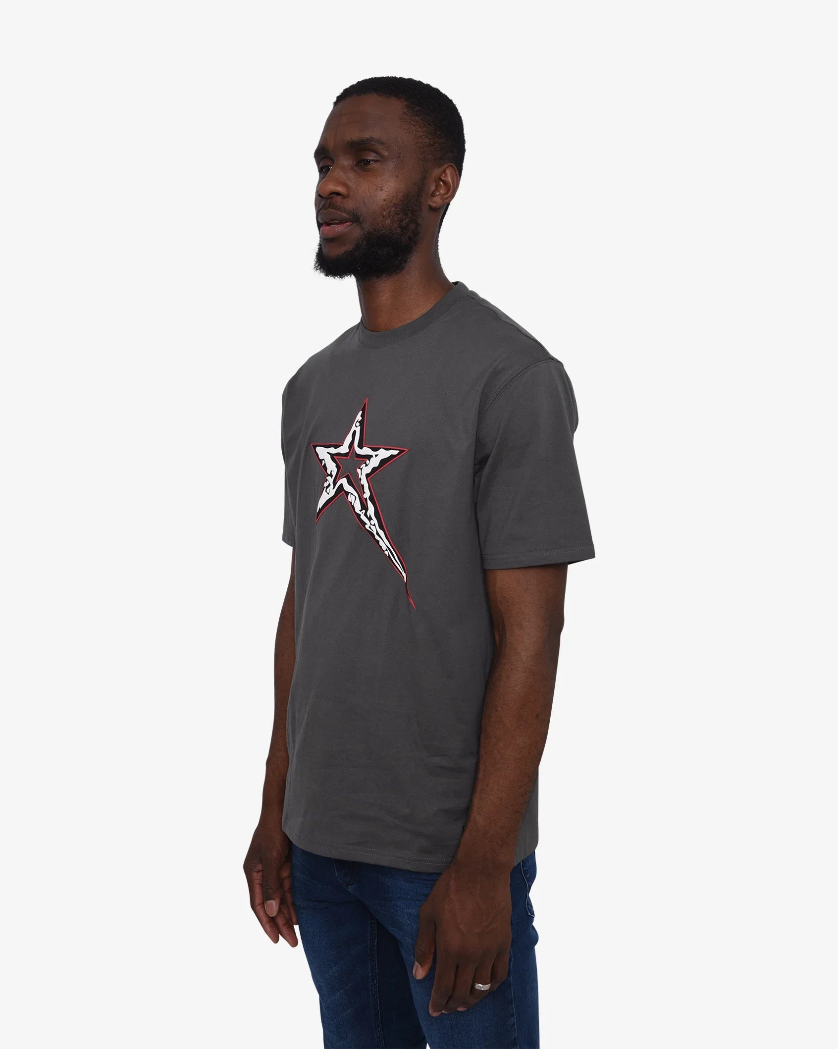 MMANIACHARCOAL_3 - Soviet Denim