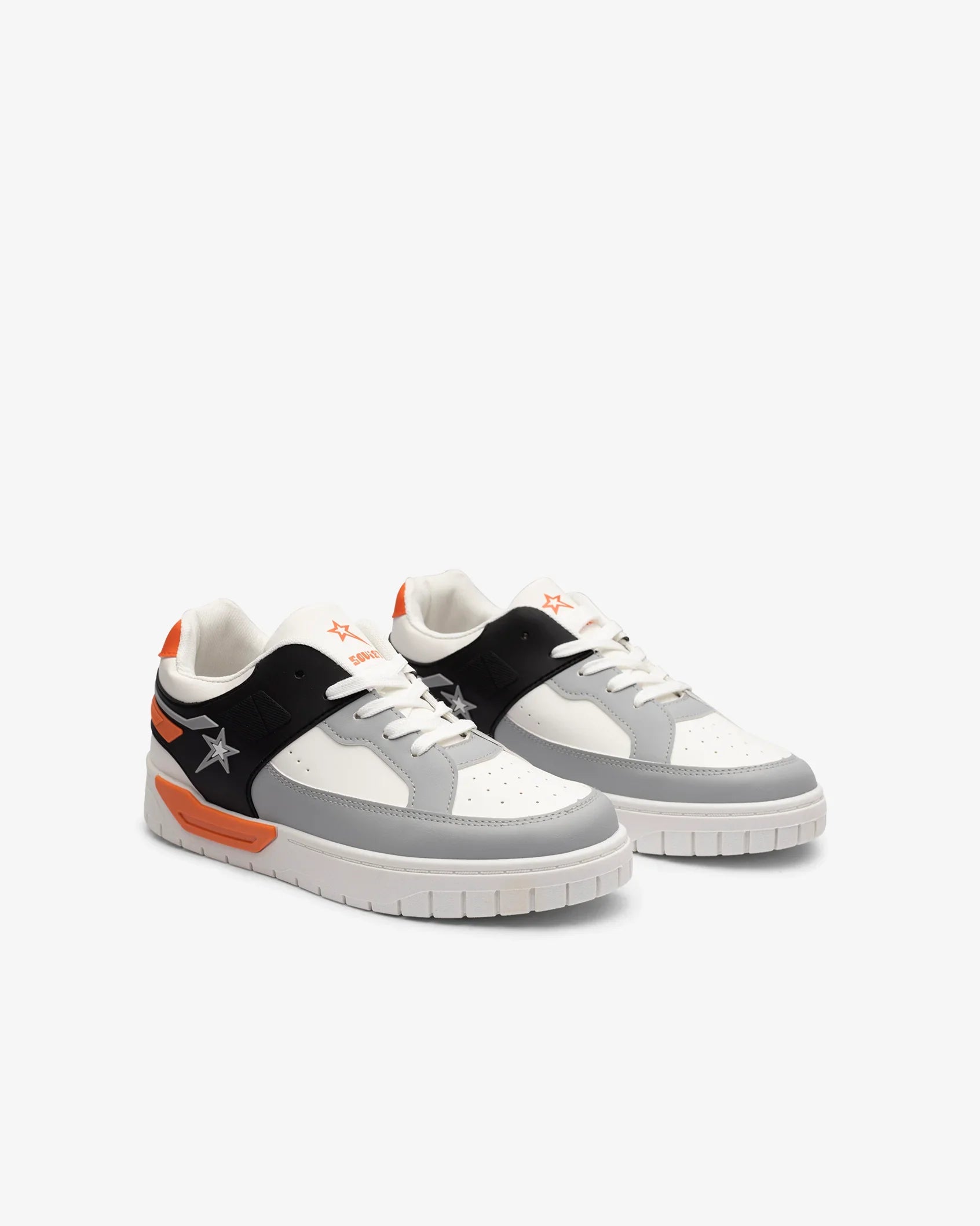 YAddisonWhiteBlackOrange_2 - Soviet Denim