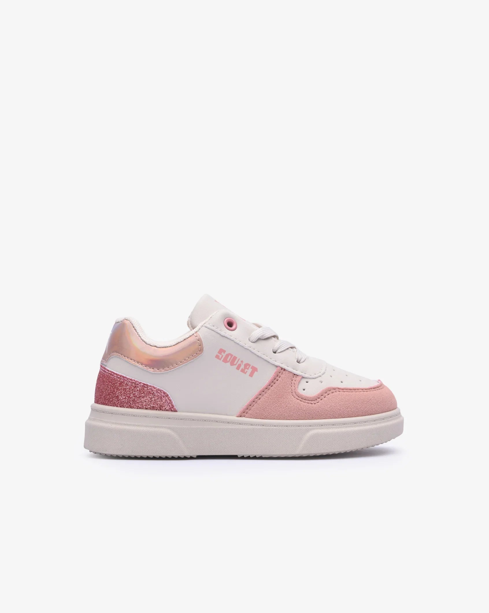 KSOCIETYBEIGEDUSTYPINK_1 - Soviet Denim