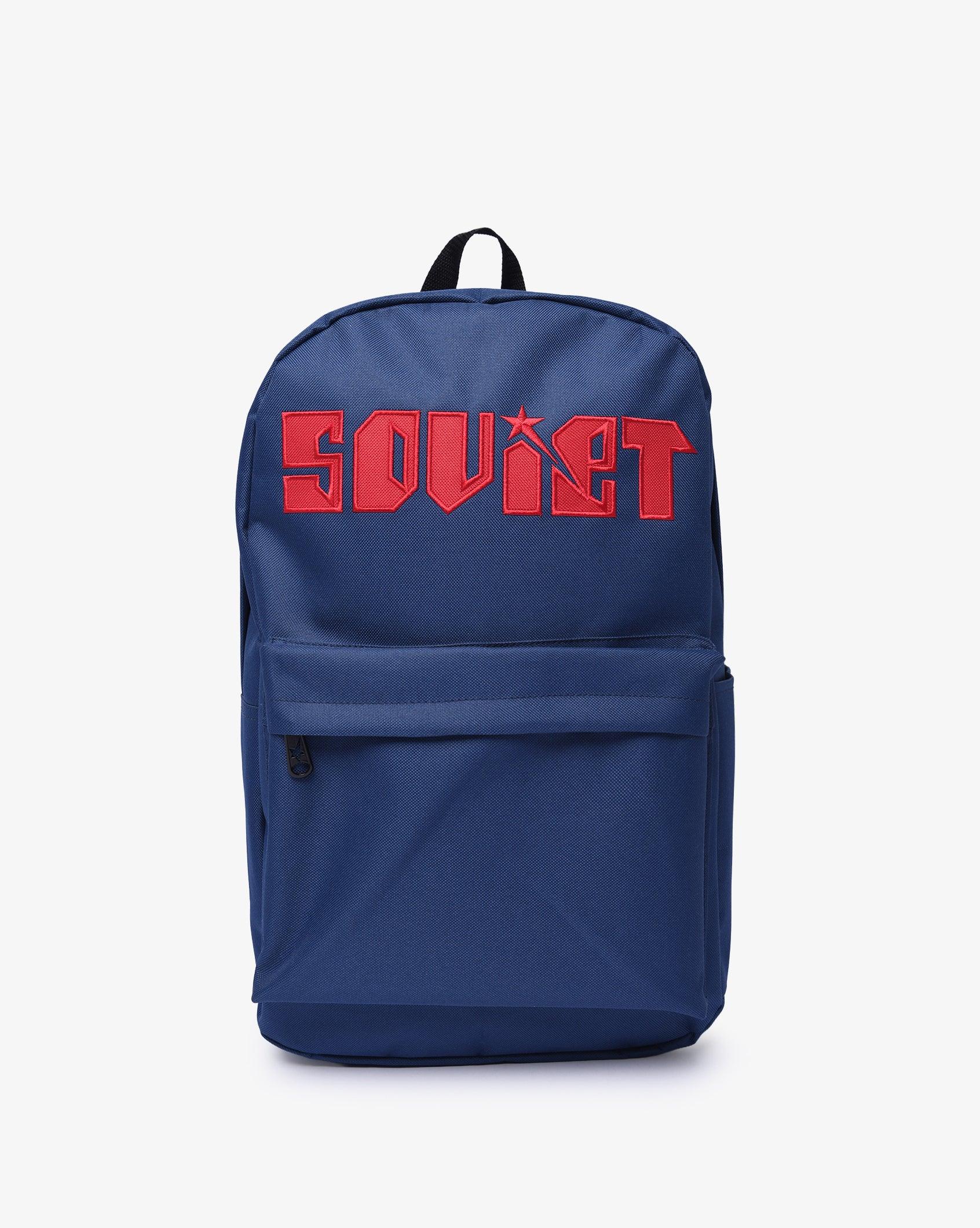 TECHNONAVYRED_1 - Soviet Denim
