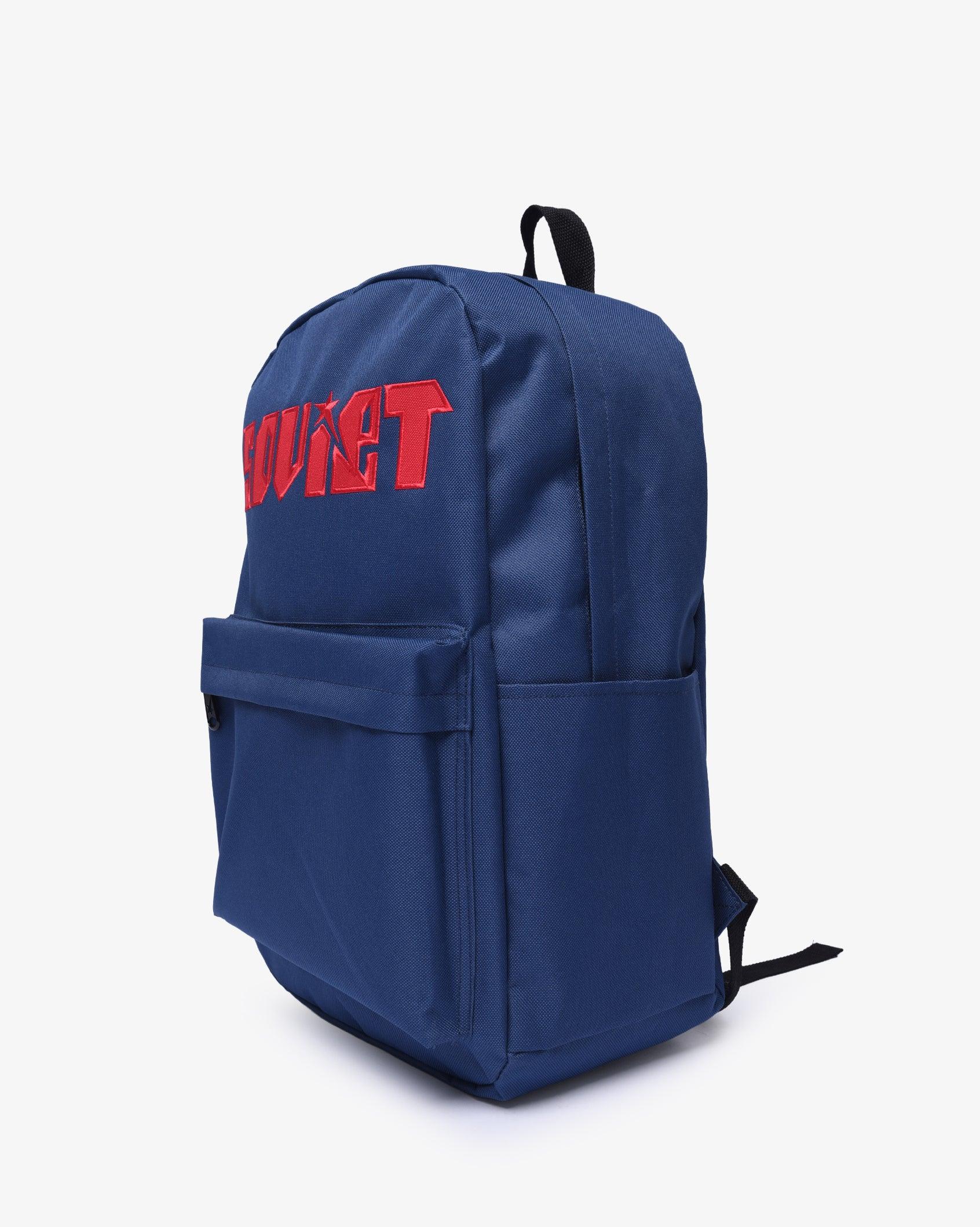 TECHNONAVYRED_2 - Soviet Denim