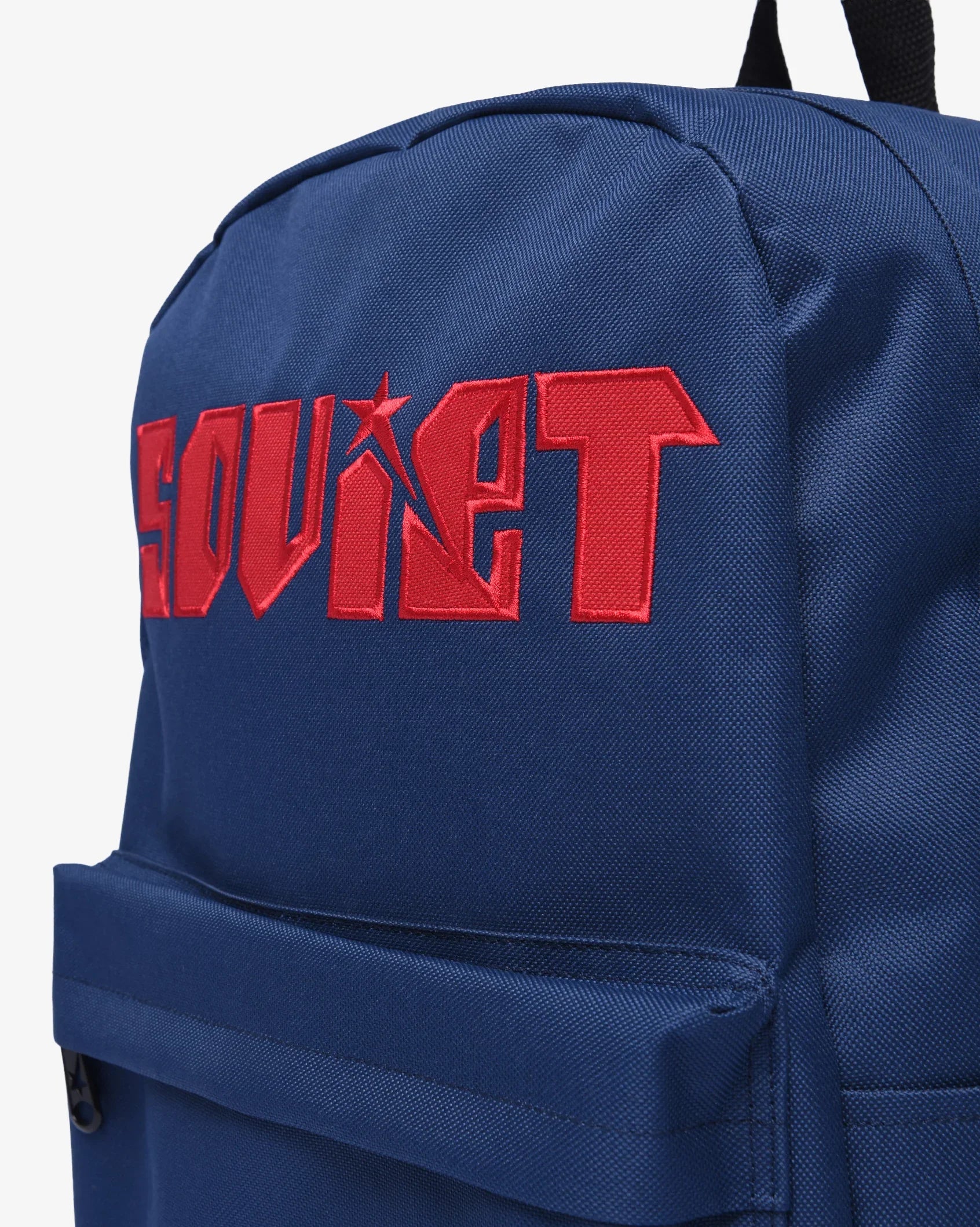 TECHNONAVYRED_3 - Soviet Denim