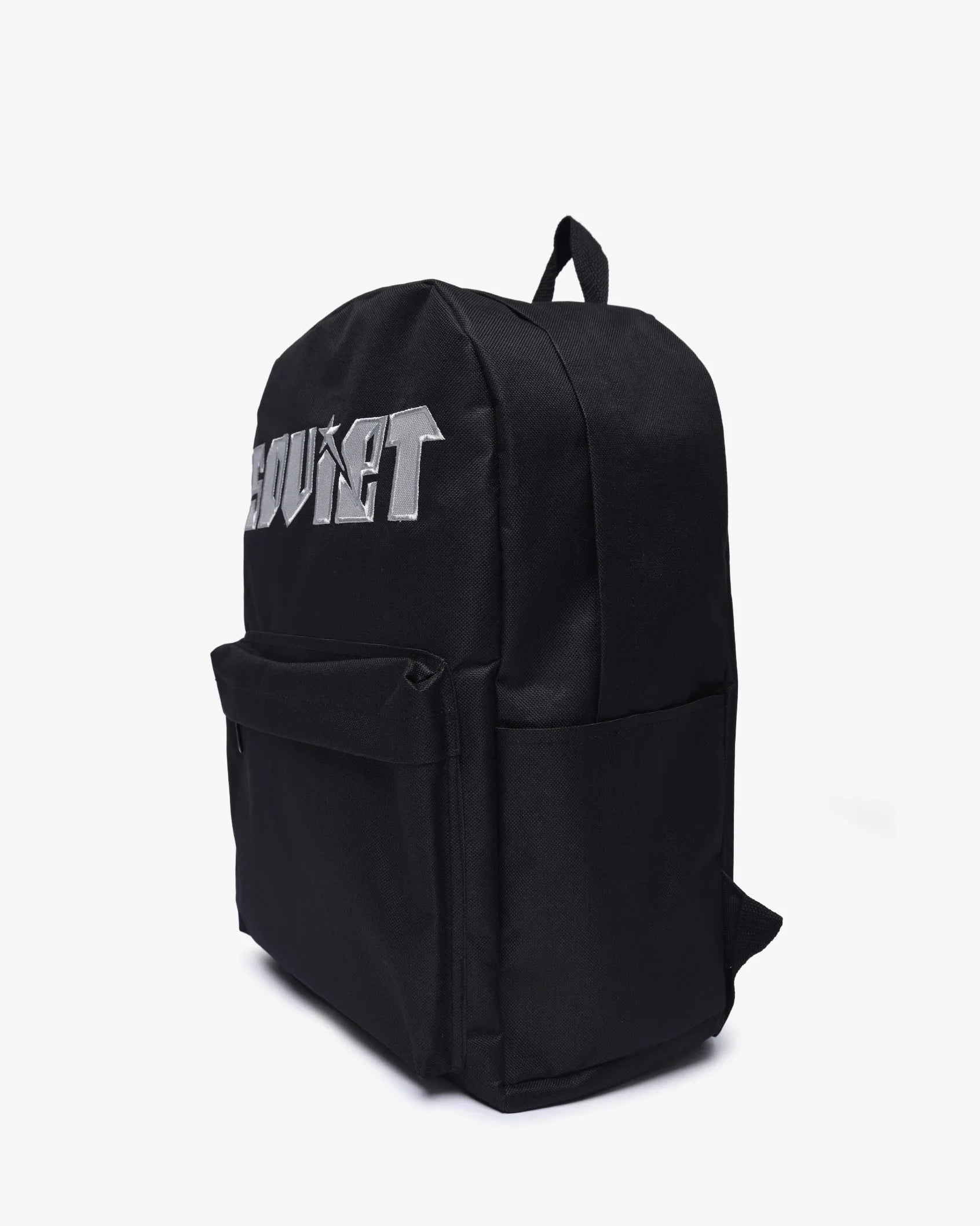 THECHNOBLACKSILVER_2 - Soviet Denim