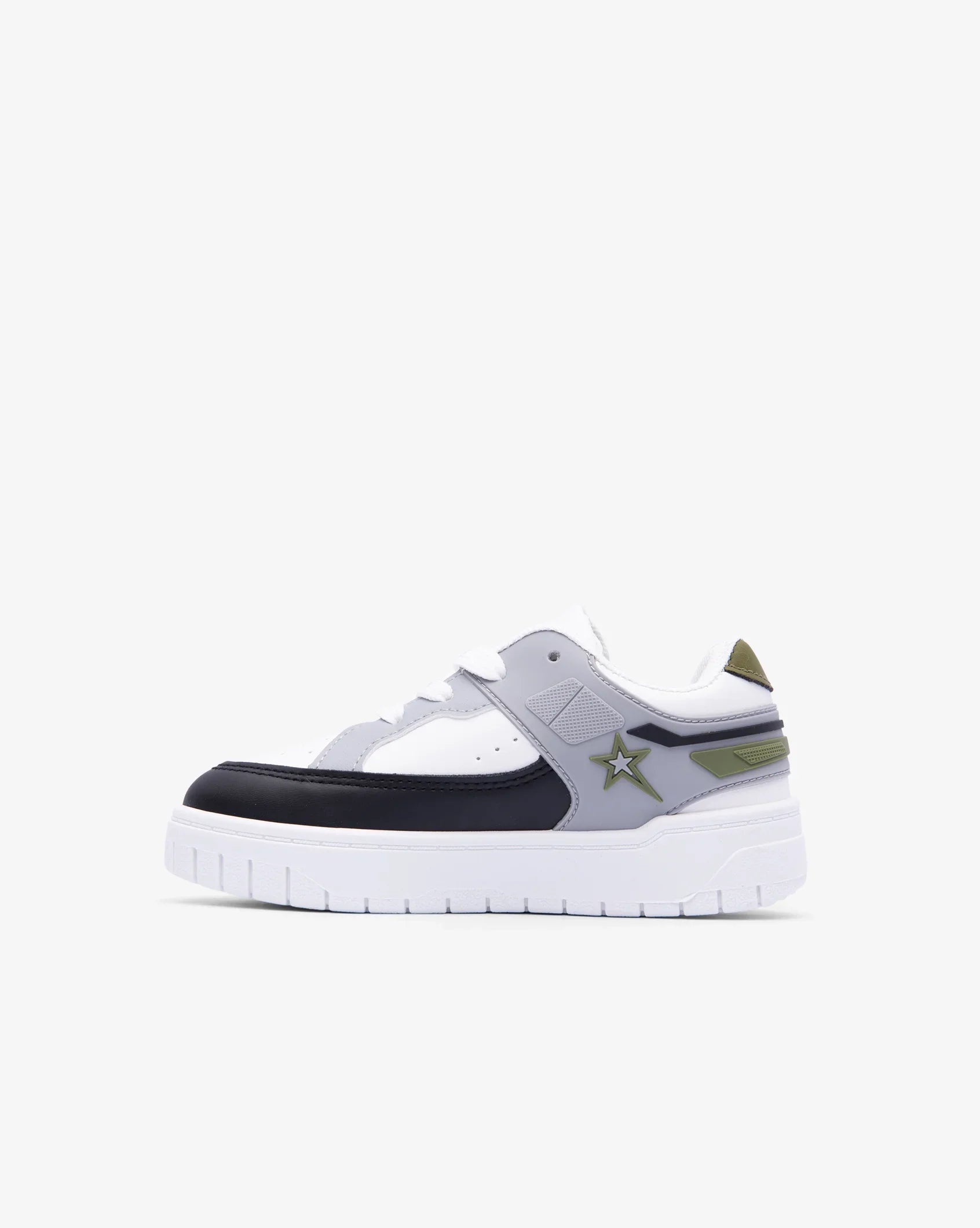 KADDISON25WHITEBLACKOLIVE_2 - Soviet Denim