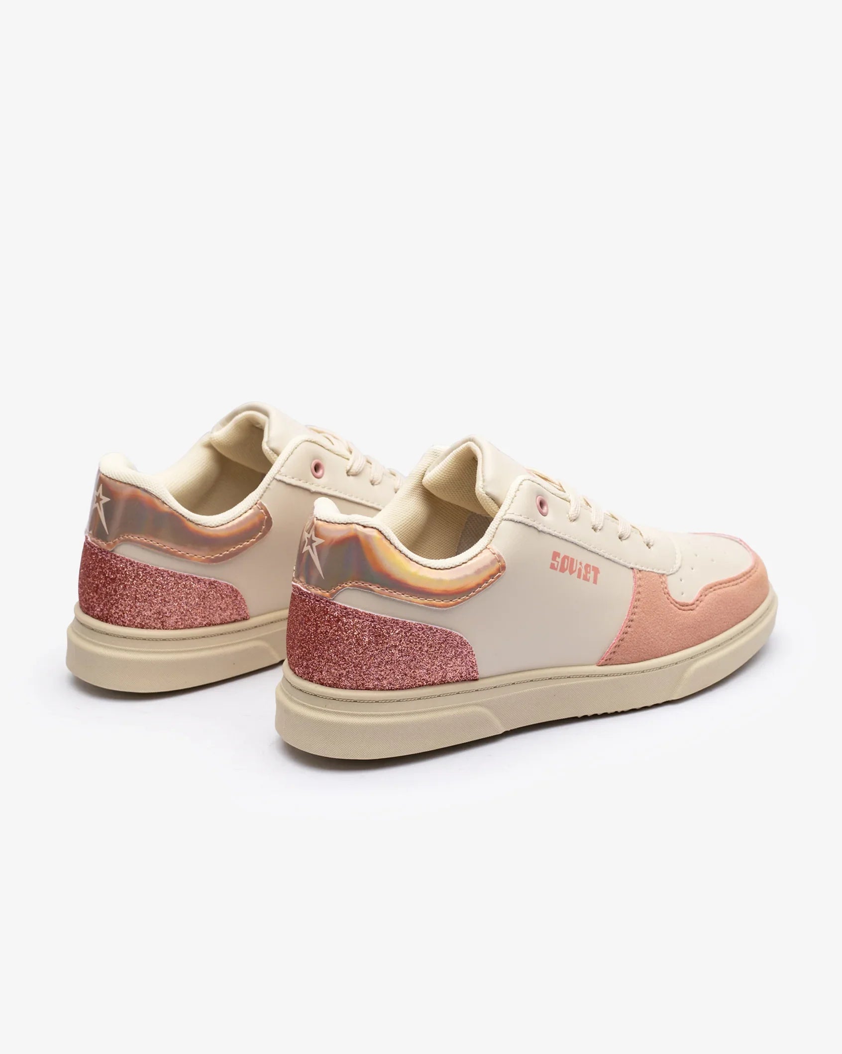 YSOCIETY2BeigeDustyPink_4 - Soviet Denim