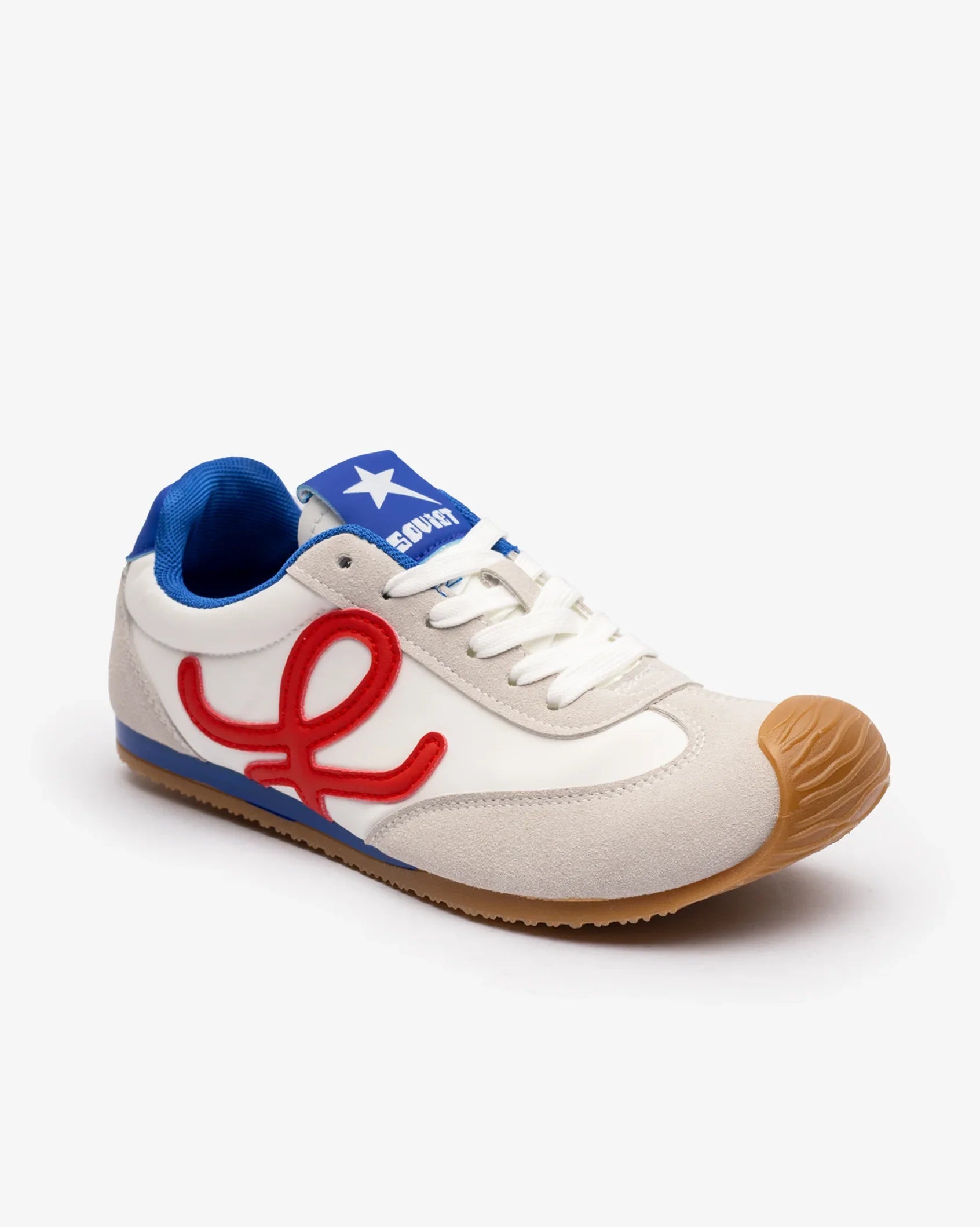 LALOEWhiteStoneRedRoyal_3 - Soviet Denim
