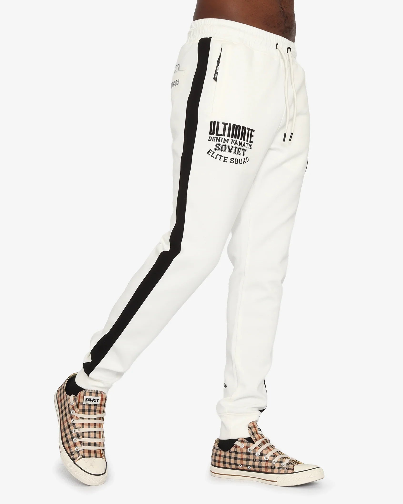 Mens Zach - Track Pants