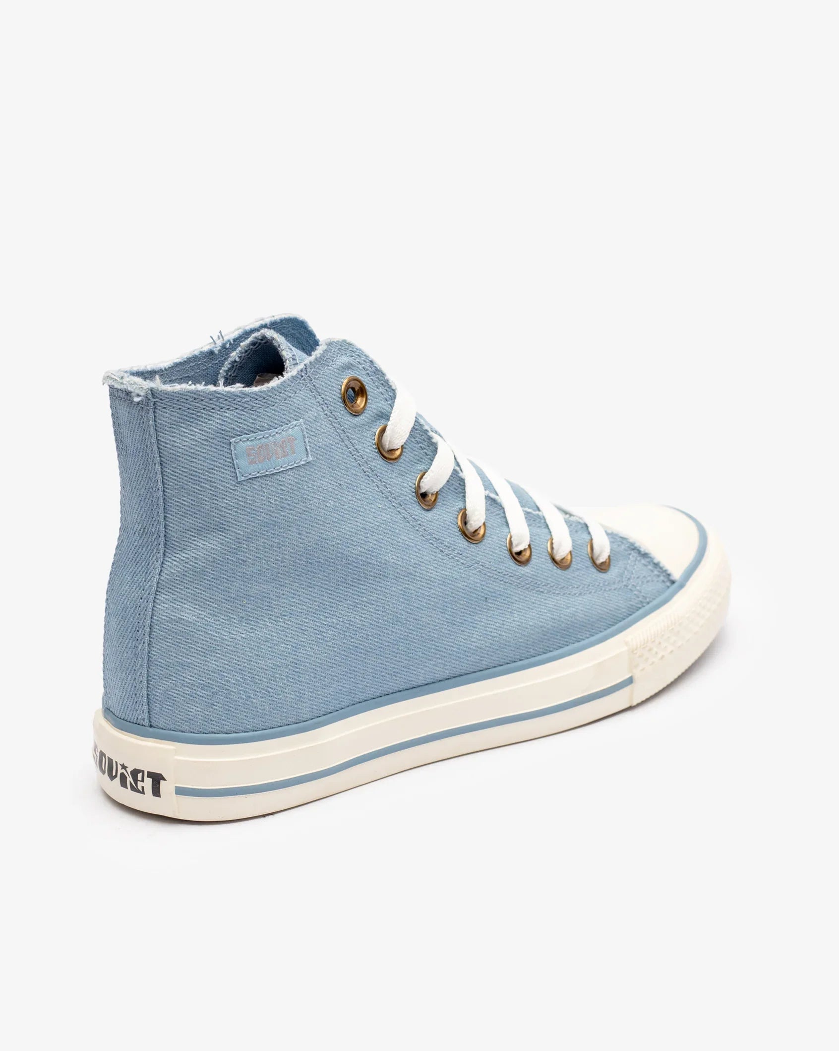 LVIPERHIFASHDENIMLtBlueDenim_4 - Soviet Denim