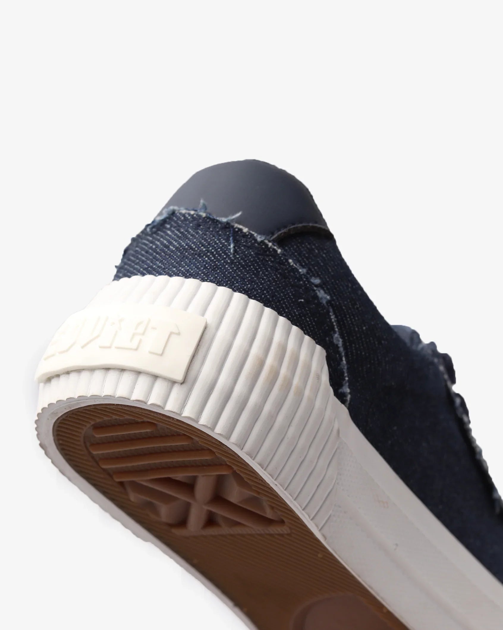Ladies Alice - Low Cut Lace Up Sneaker
