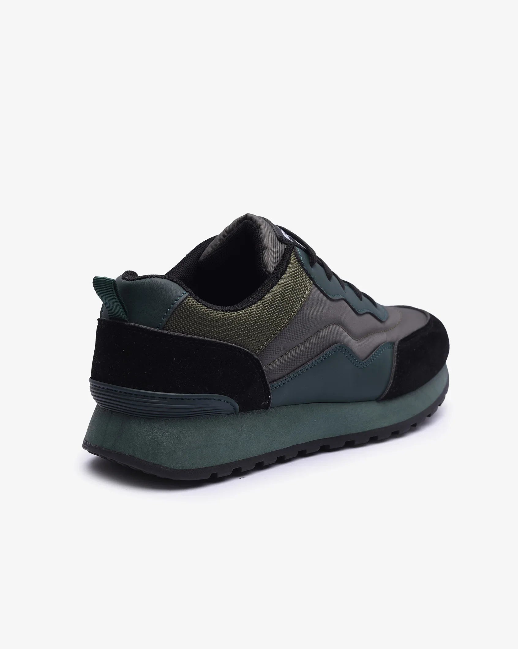 MOslo-Olive-Dkgreen_4 - Soviet Denim