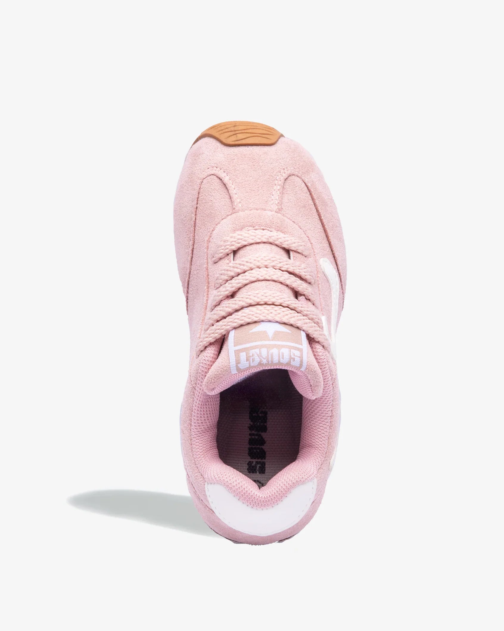 YLAYANDustyPinkWhiteGum_5 - Soviet Denim