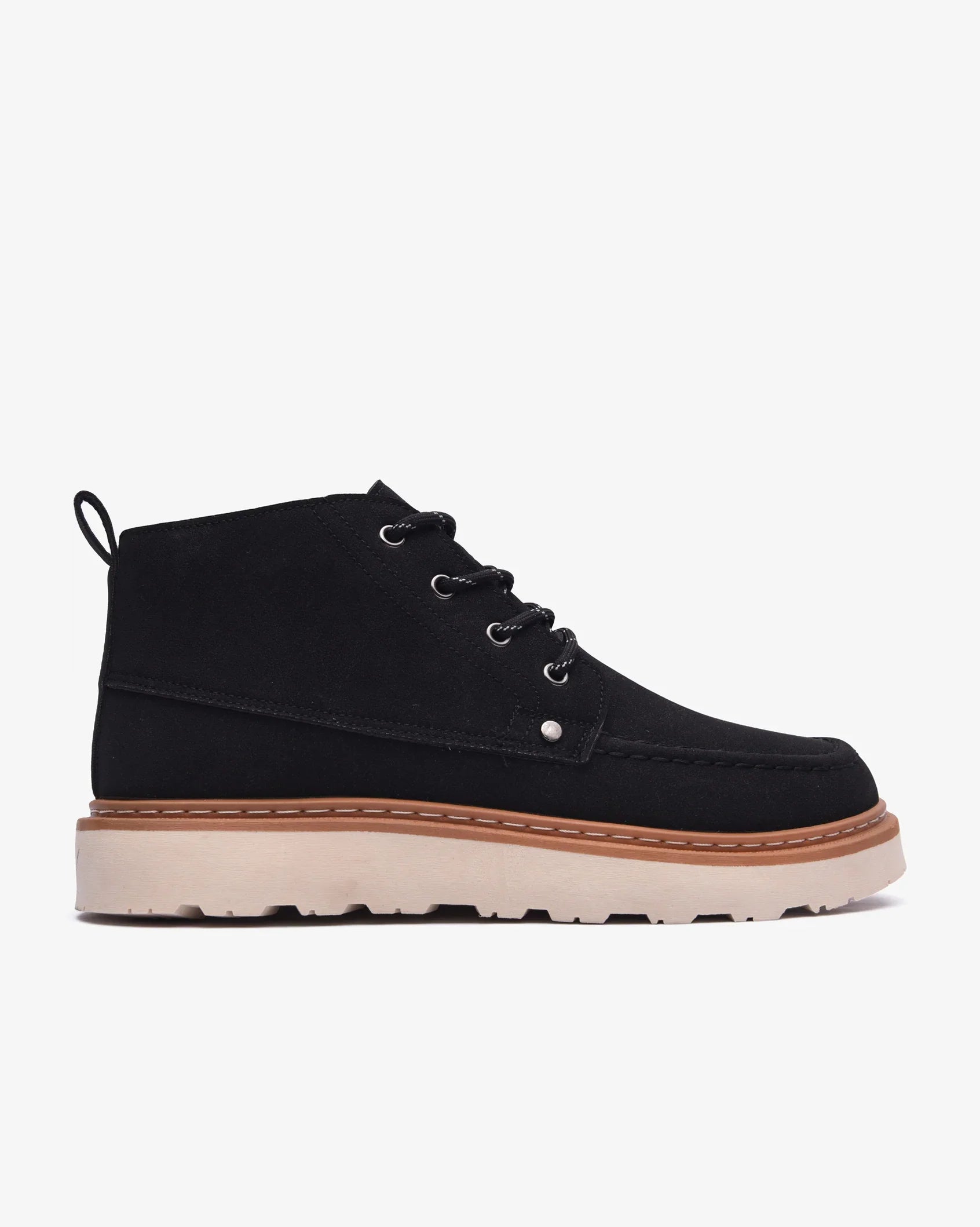 MRonald-Black_1 - Soviet Denim