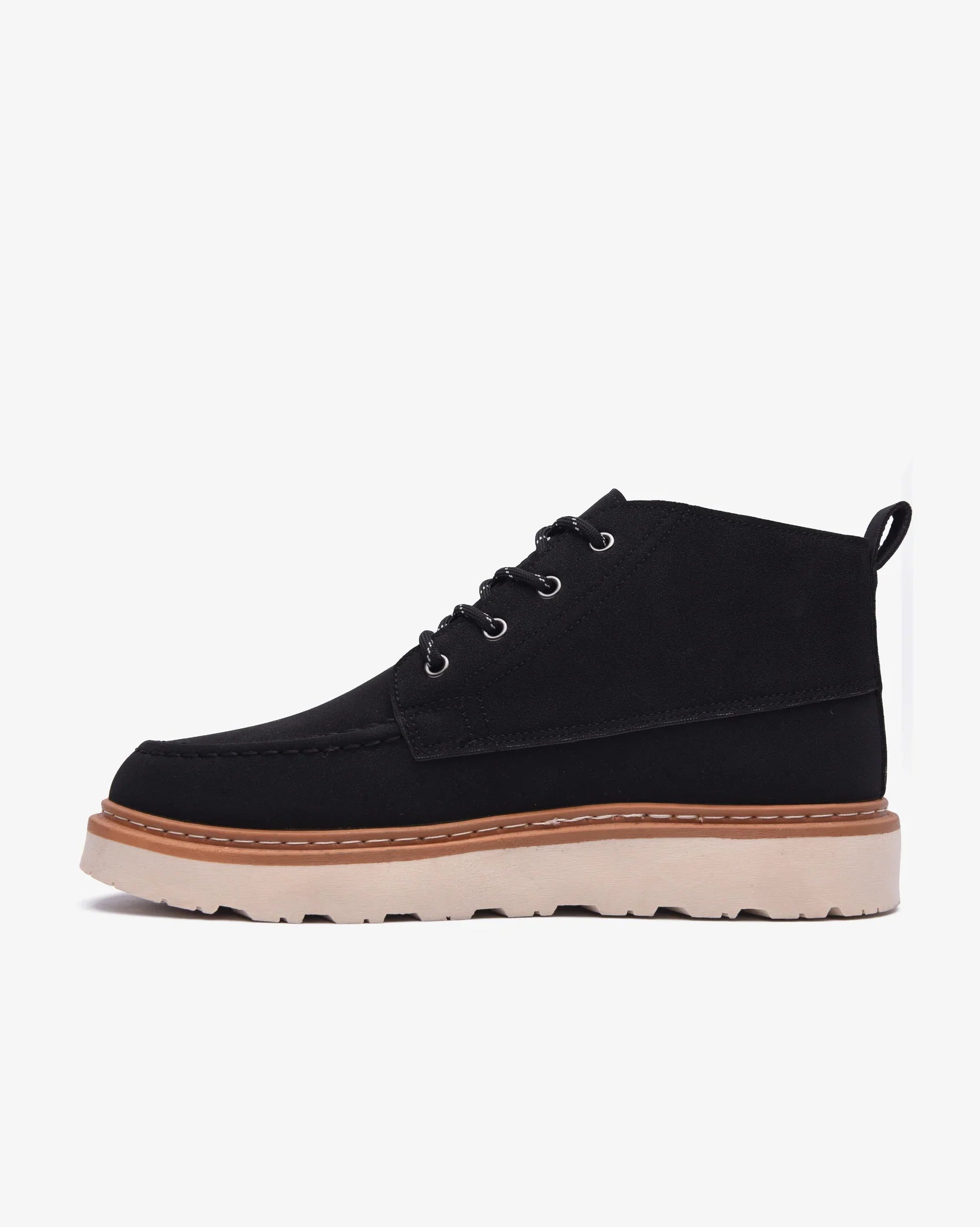 MRonald-Black_2 - Soviet Denim