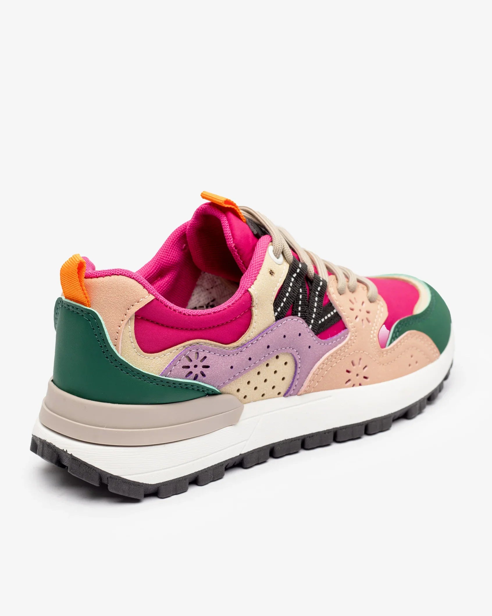 LLEVITTFUCHSIADKGREENDUSTYPINK_4 - Soviet Denim