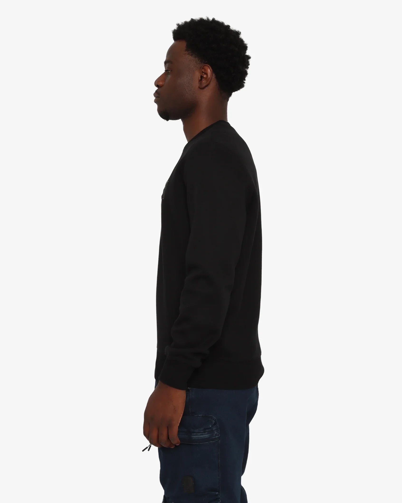 MLEOBLACK_10 - Soviet Denim
