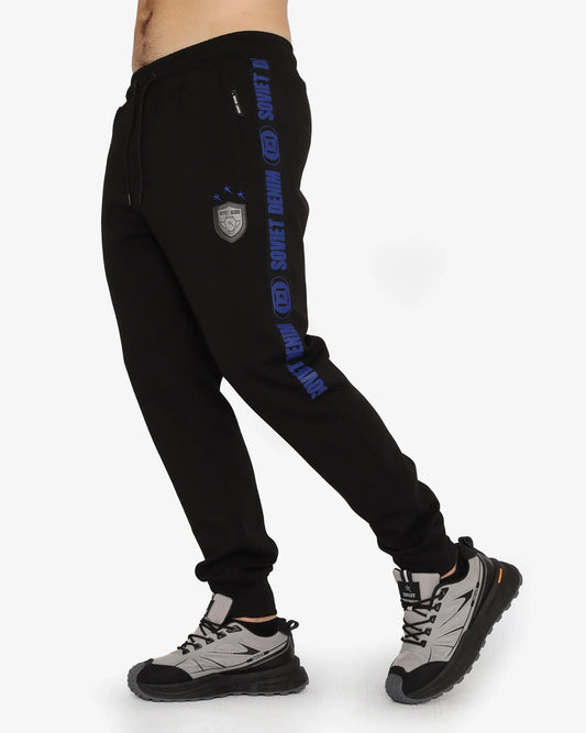 MTOMMYBLACK_8 - Soviet Denim