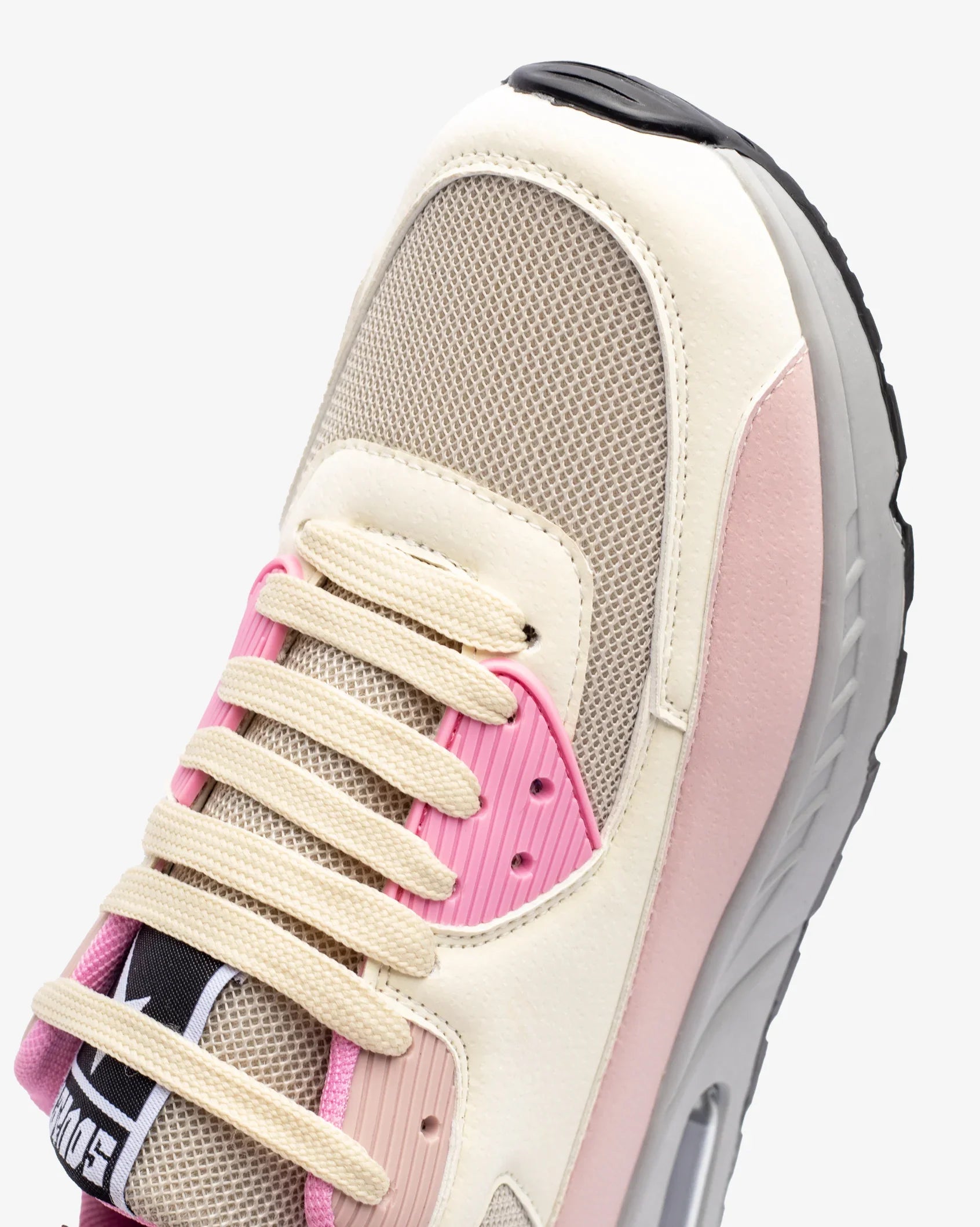 Ladies Kirk - Airbubble Athleisure Sneaker