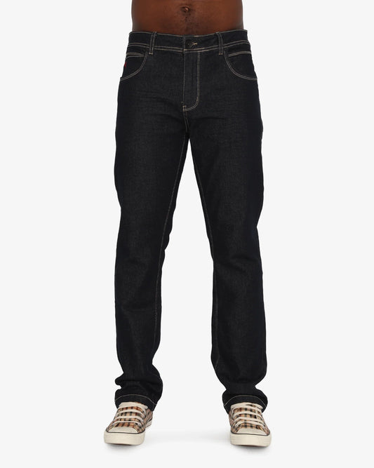 MROGERBLUEBLACK_1 - Soviet Denim