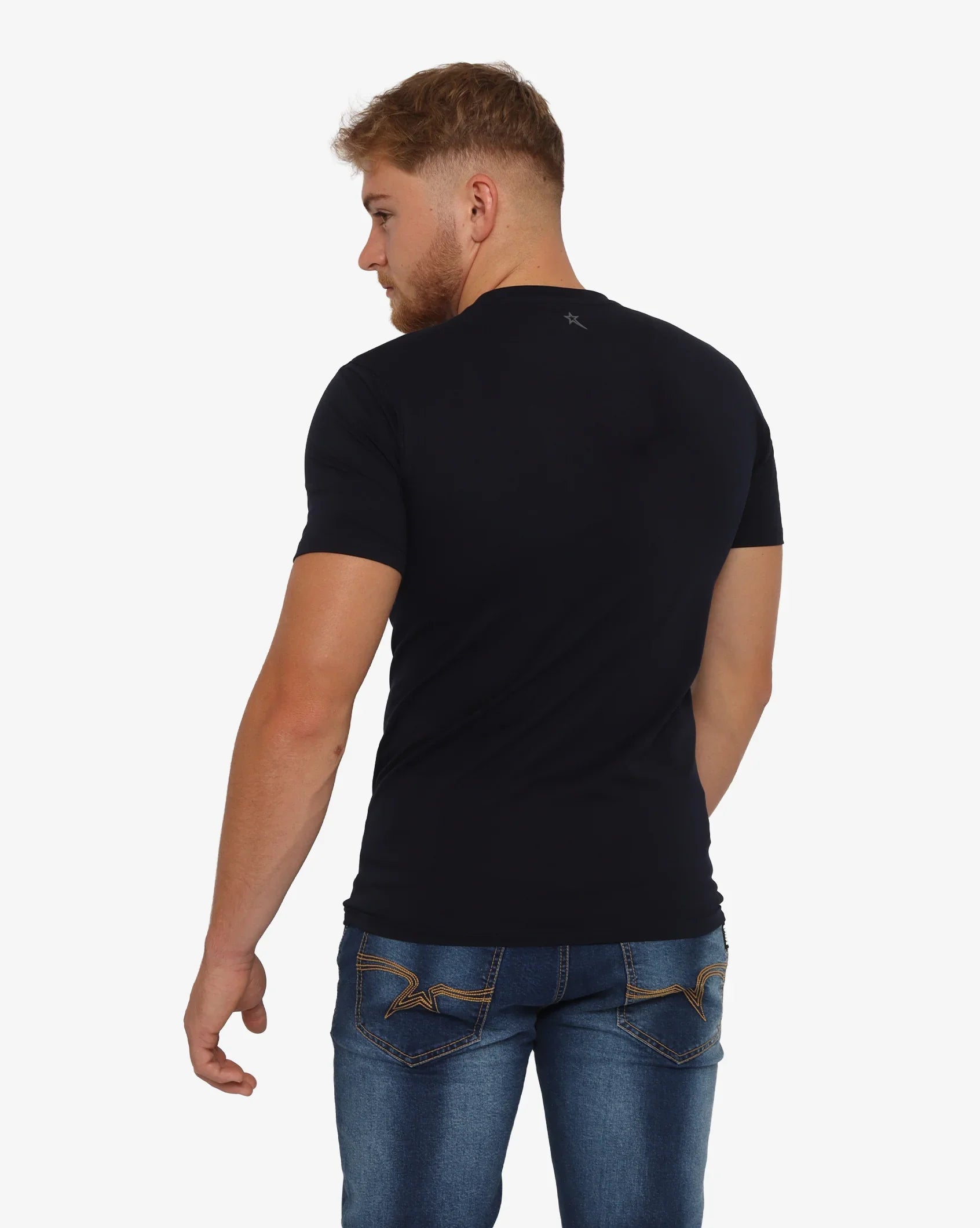 MKIANNAVY_10 - Soviet Denim